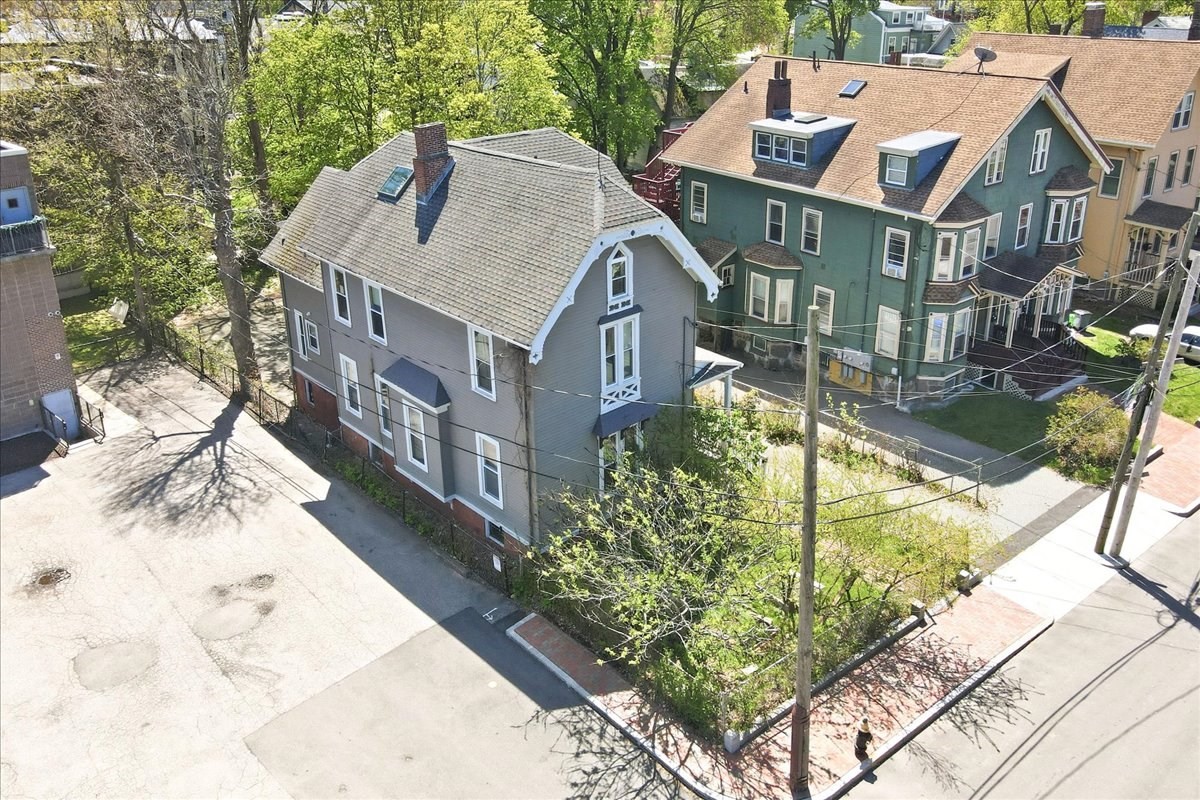 14 Mayfair St, Roxbury, Boston, MA 02119 - Image 40