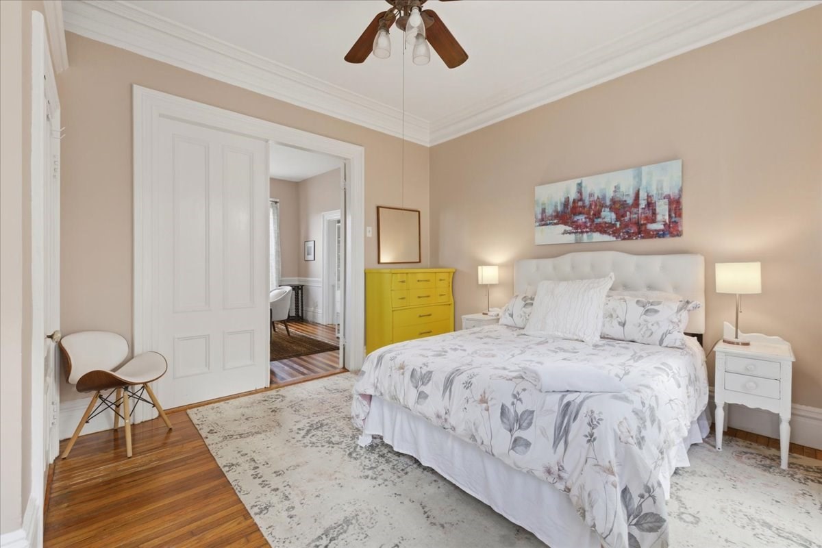 14 Mayfair St, Roxbury, Boston, MA 02119 - Image 8