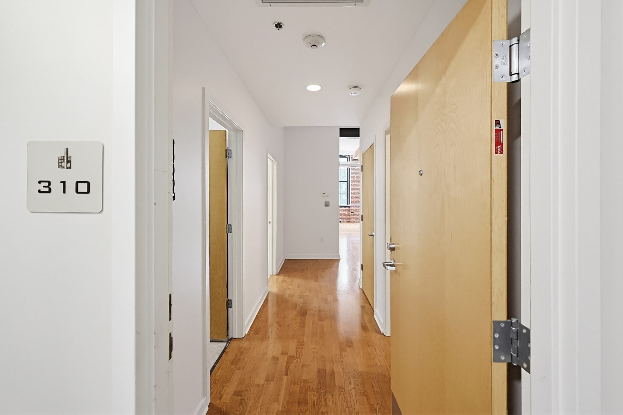 160 Fremont Street Unit 310, Worcester, MA 02053