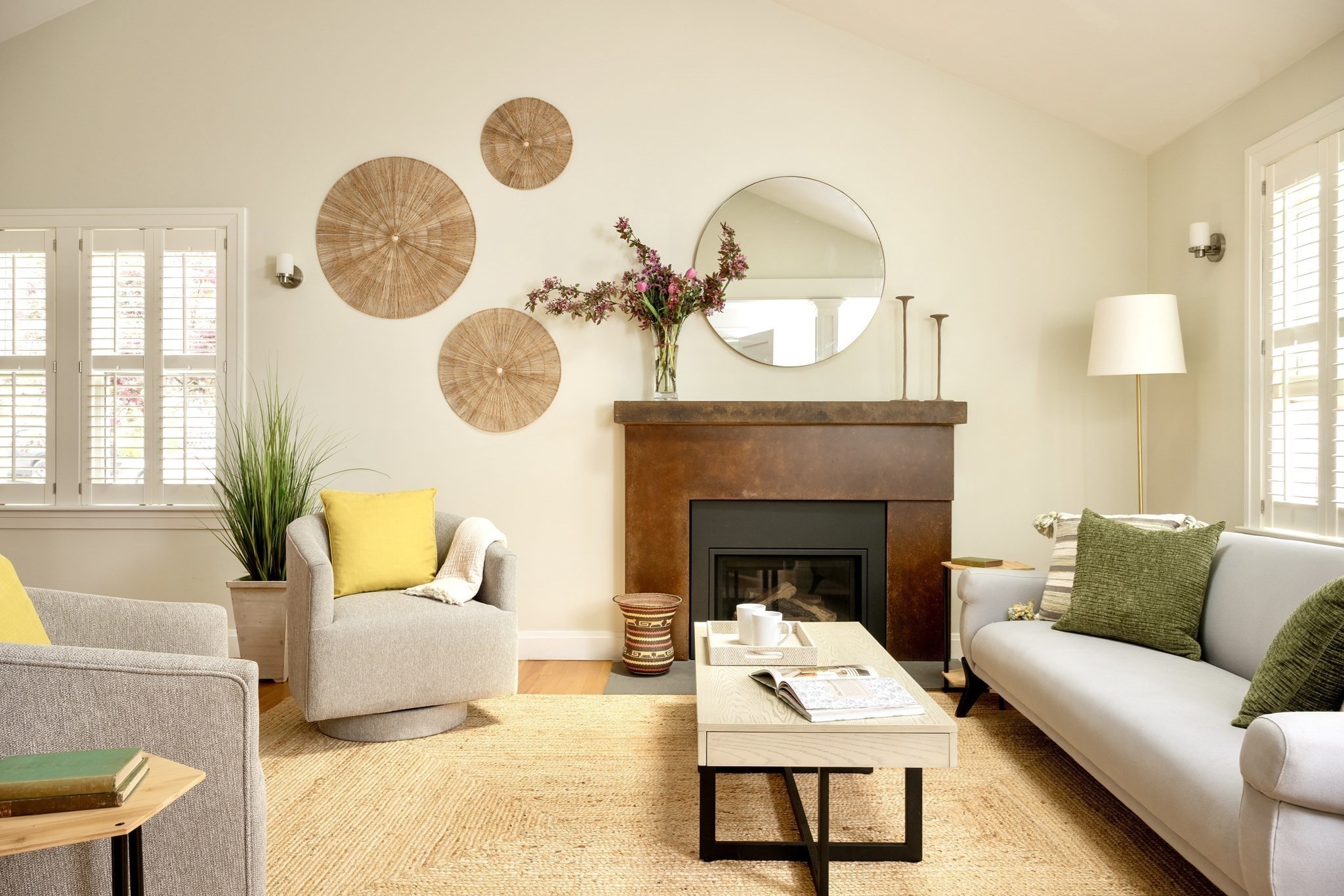 30 Martinwood Road, Jamaica Plain, Boston, MA 02130