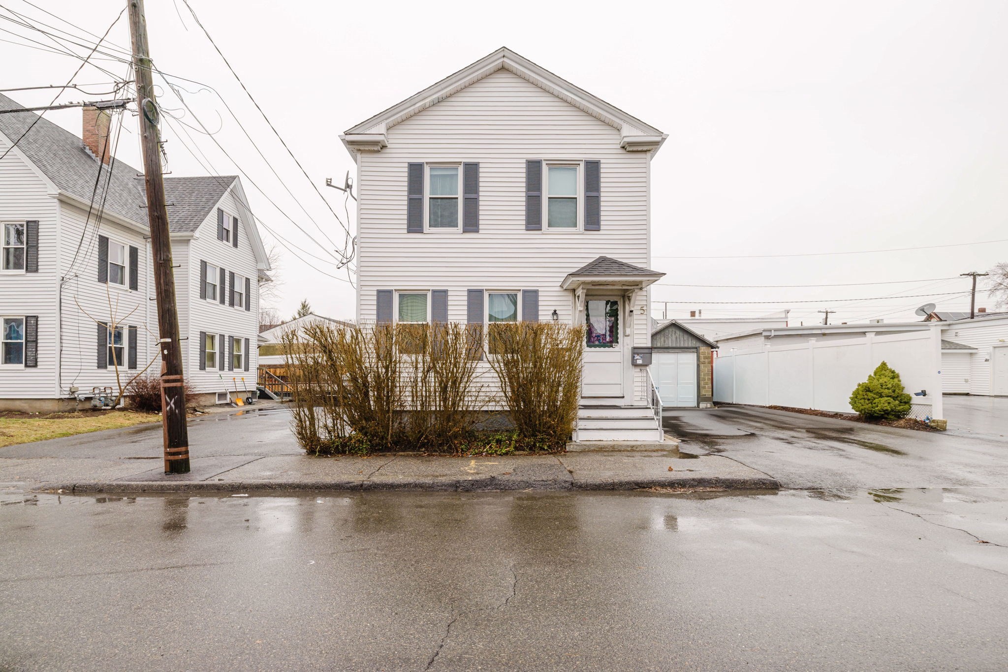 5 State Street, Taunton, MA 02780