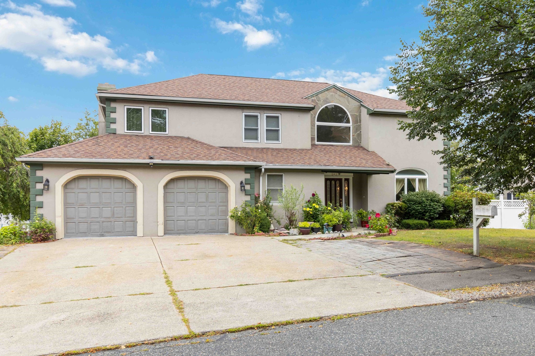 141 Gardiner Road, Quincy, MA 02169