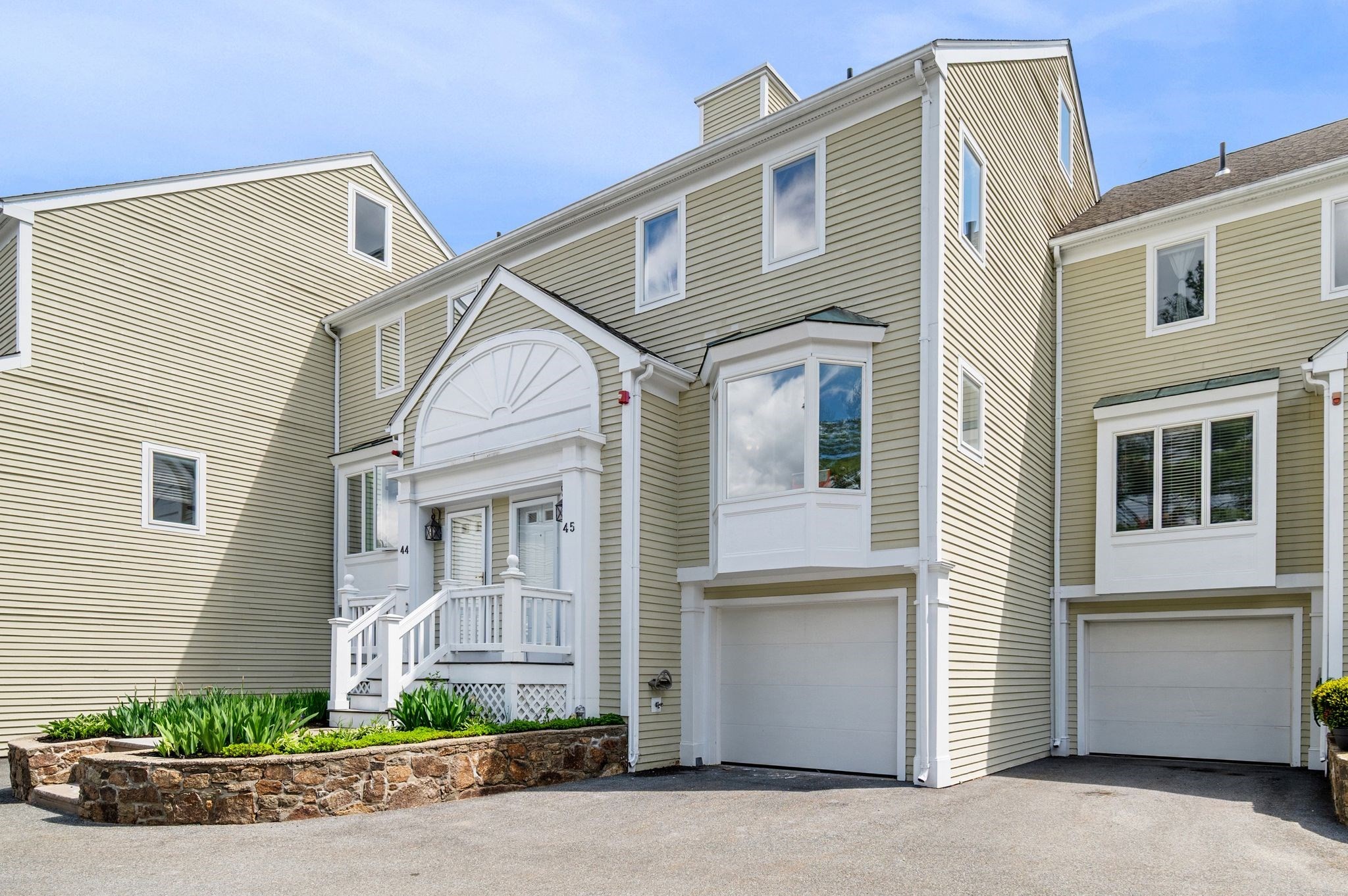 45 Abington Rd Unit 45, Danvers, MA 01923