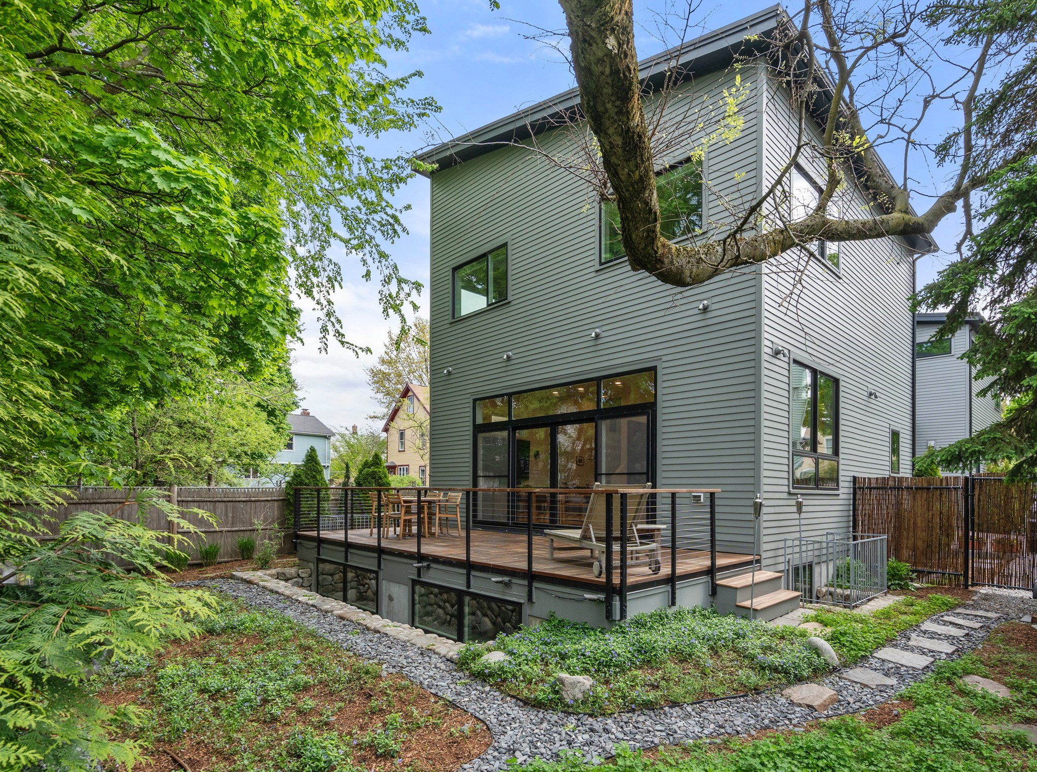 90 Jackson Street Unit 90, Cambridge, MA 02140