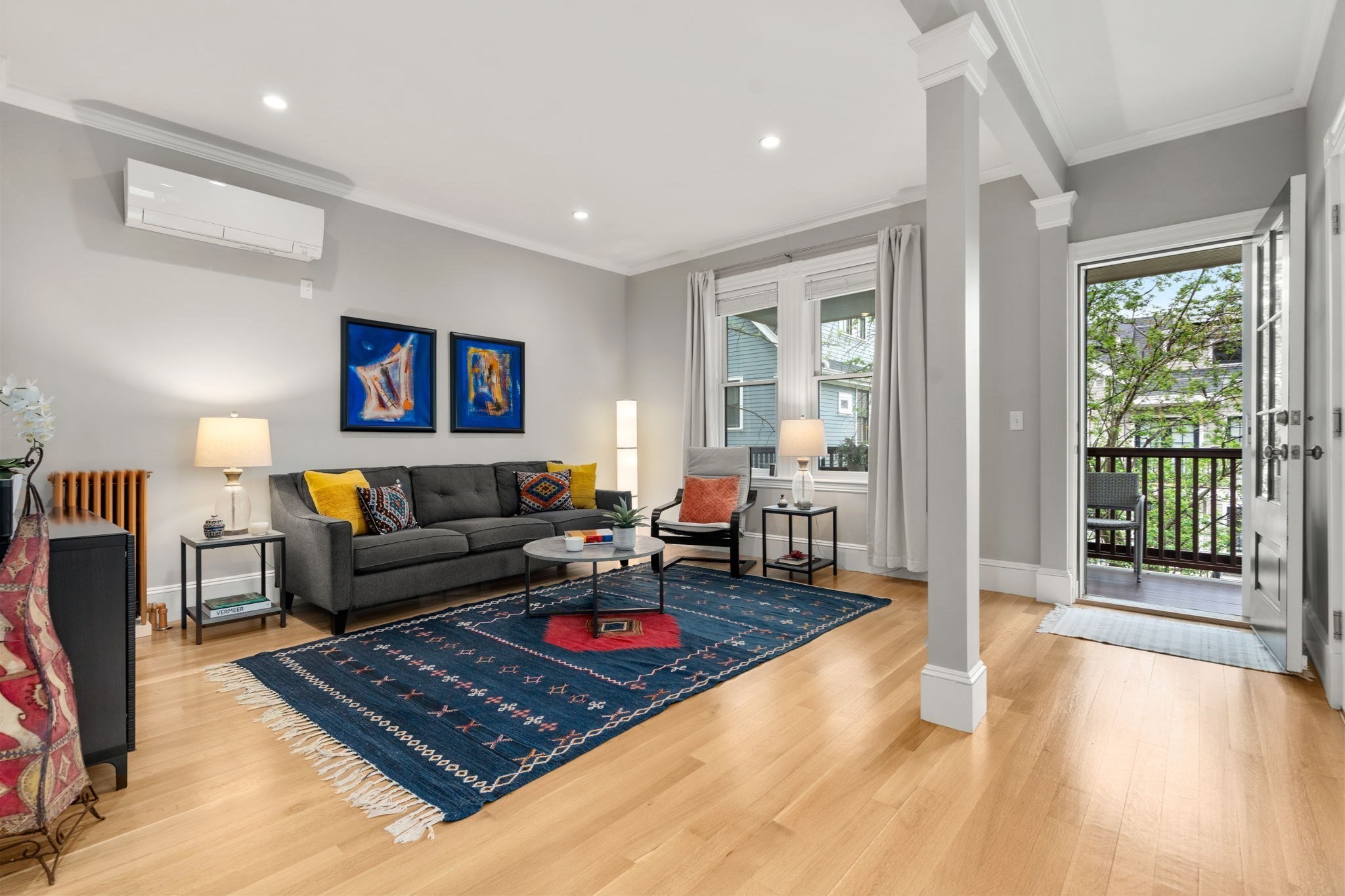 118 Kinnaird St Unit 2, Cambridge, MA 02139 - Image 3