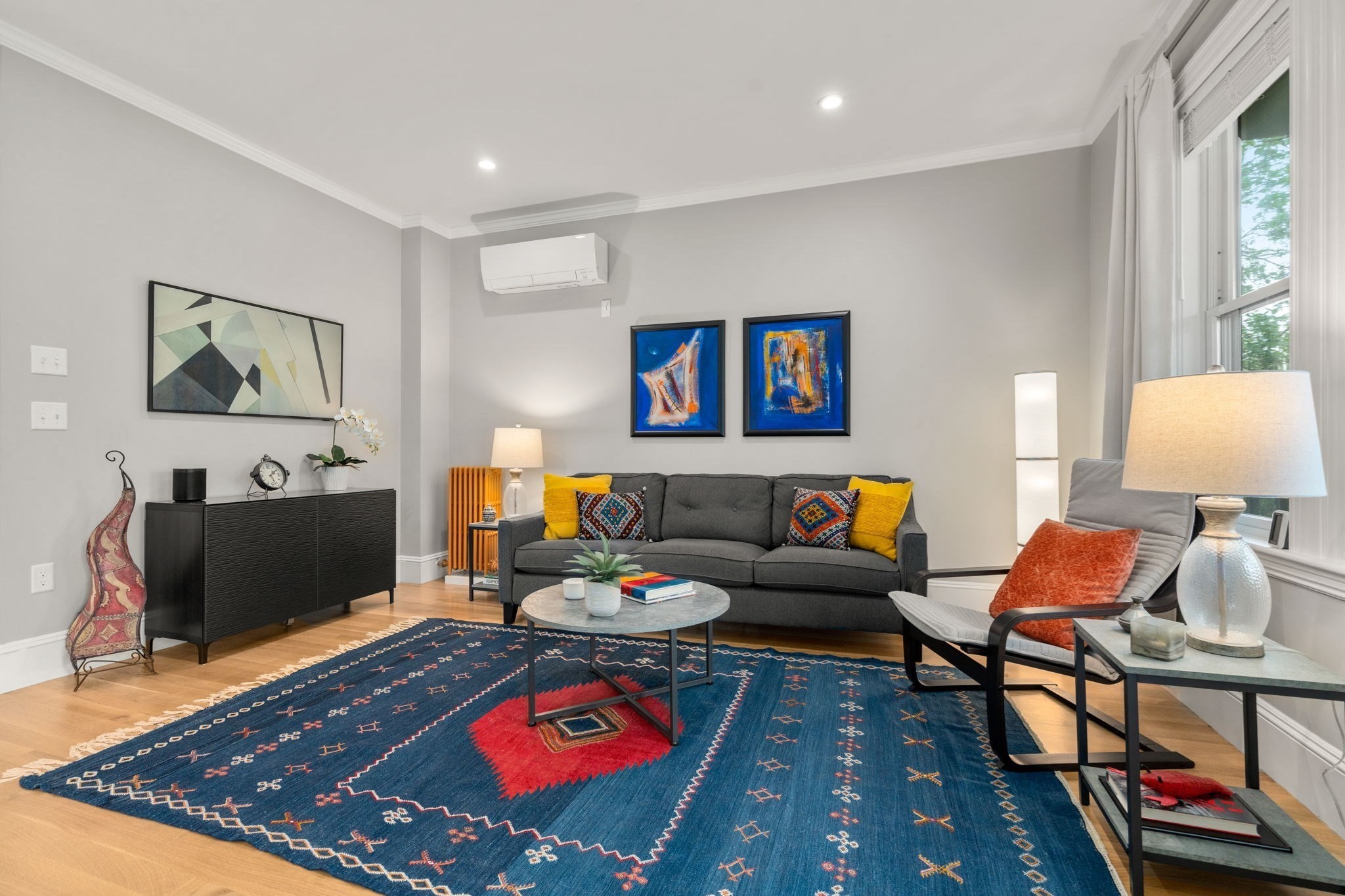 118 Kinnaird St Unit 2, Cambridge, MA 02139 - Image 4