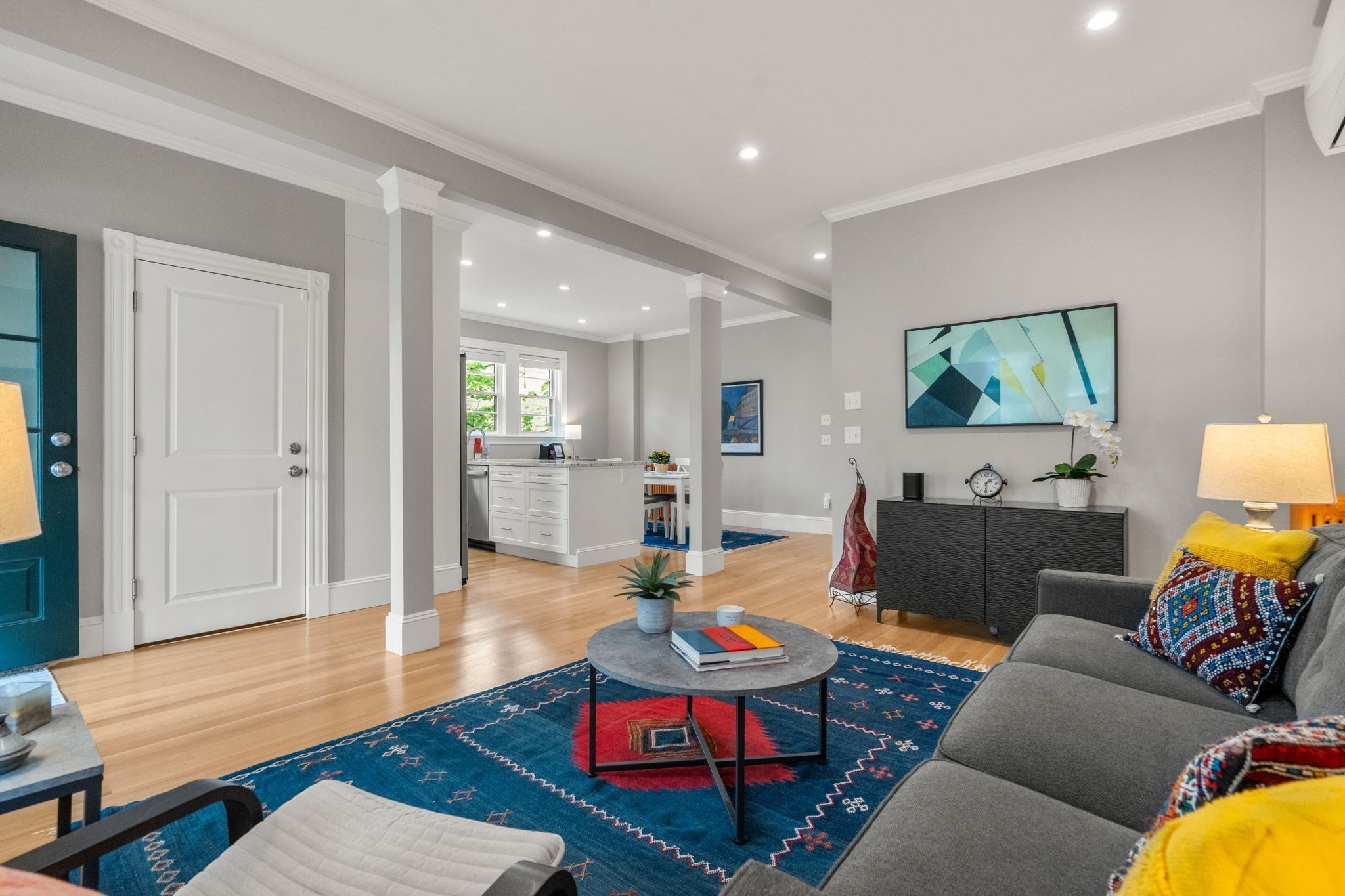 118 Kinnaird St Unit 2, Cambridge, MA 02139 - Image 5