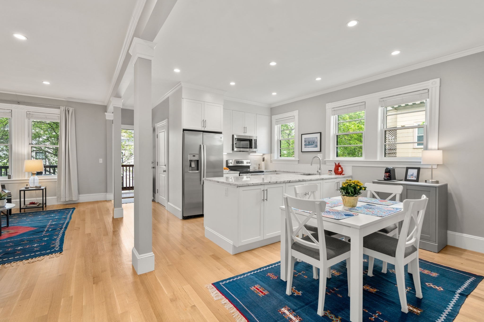 118 Kinnaird St Unit 2, Cambridge, MA 02139 - Image 6