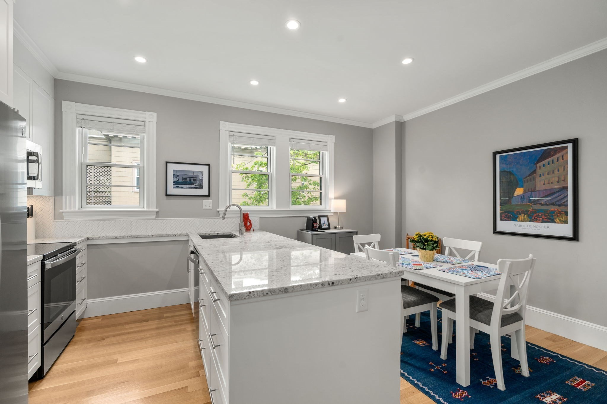 118 Kinnaird St Unit 2, Cambridge, MA 02139 - Image 7