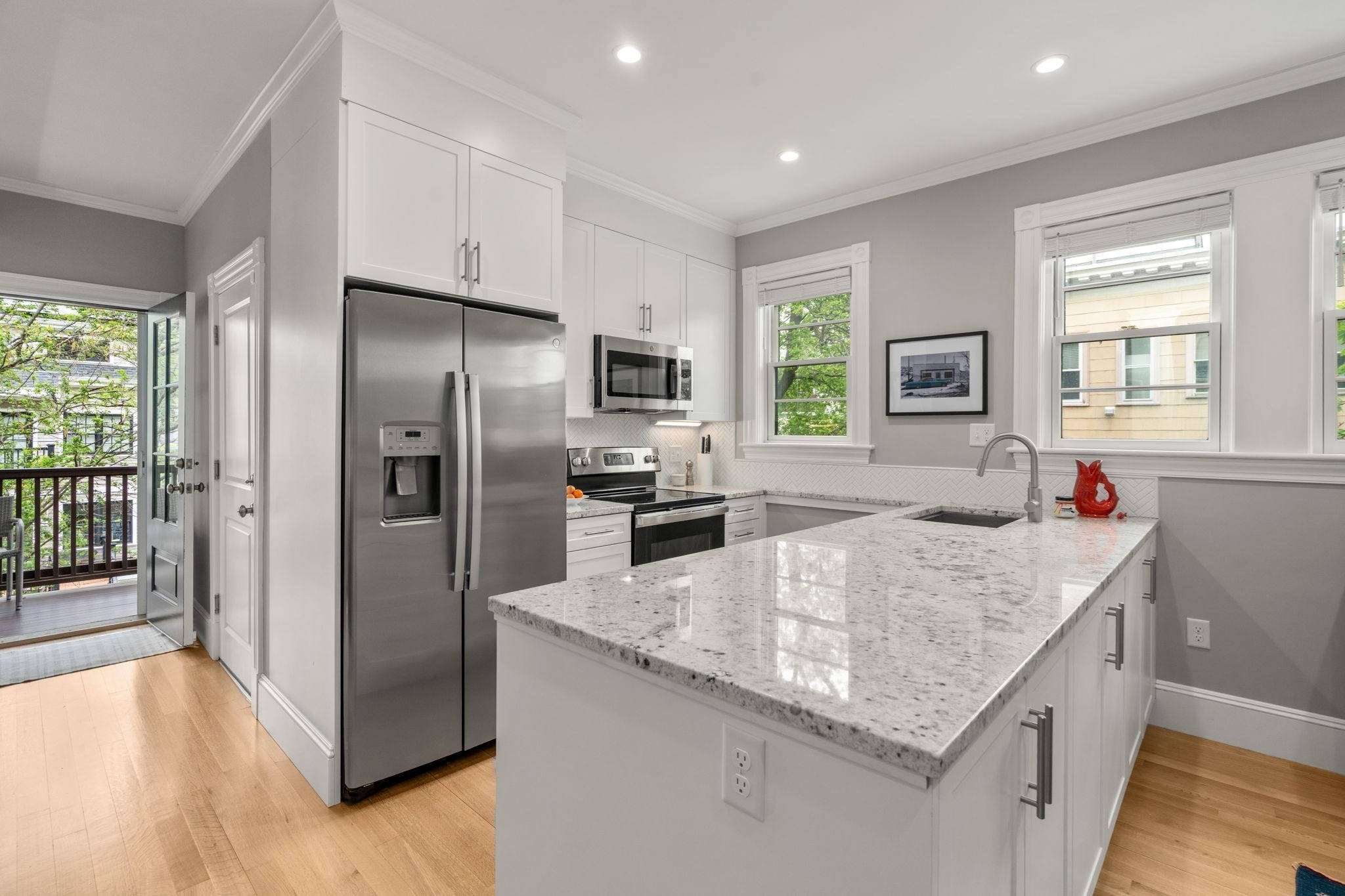 118 Kinnaird St Unit 2, Cambridge, MA 02139 - Image 8