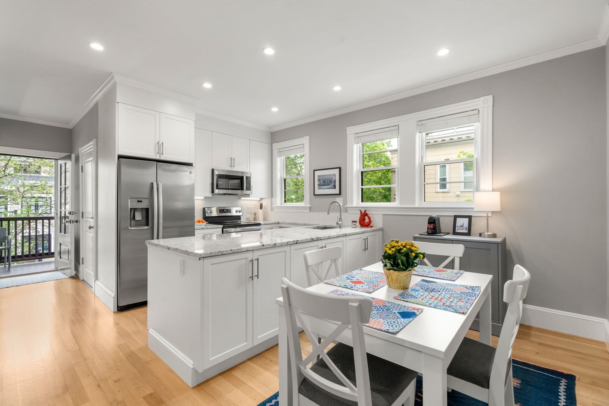 118 Kinnaird St Unit 2, Cambridge, MA 02139 - Image 9