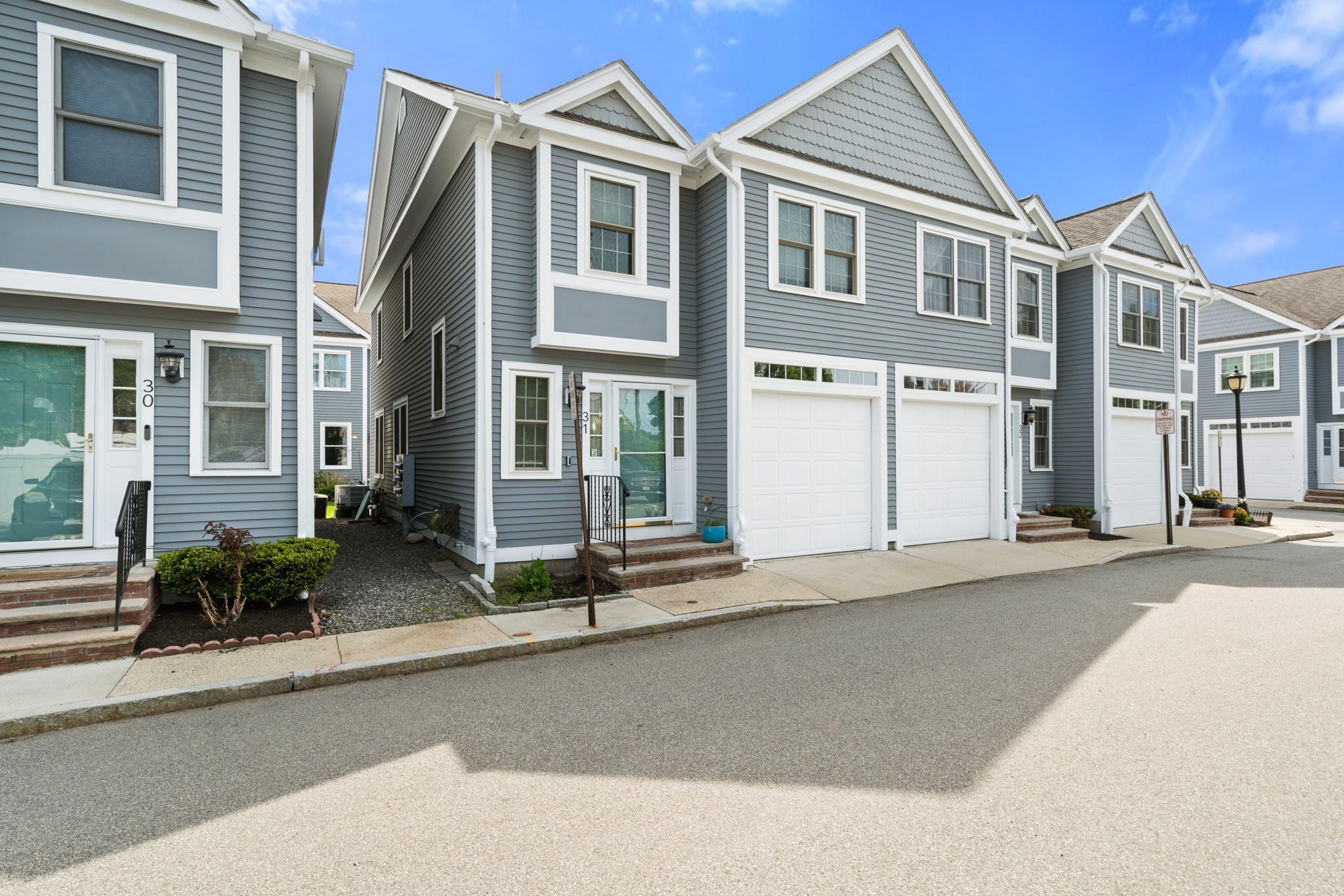 201 Main St Unit 31, Woburn, MA 01801