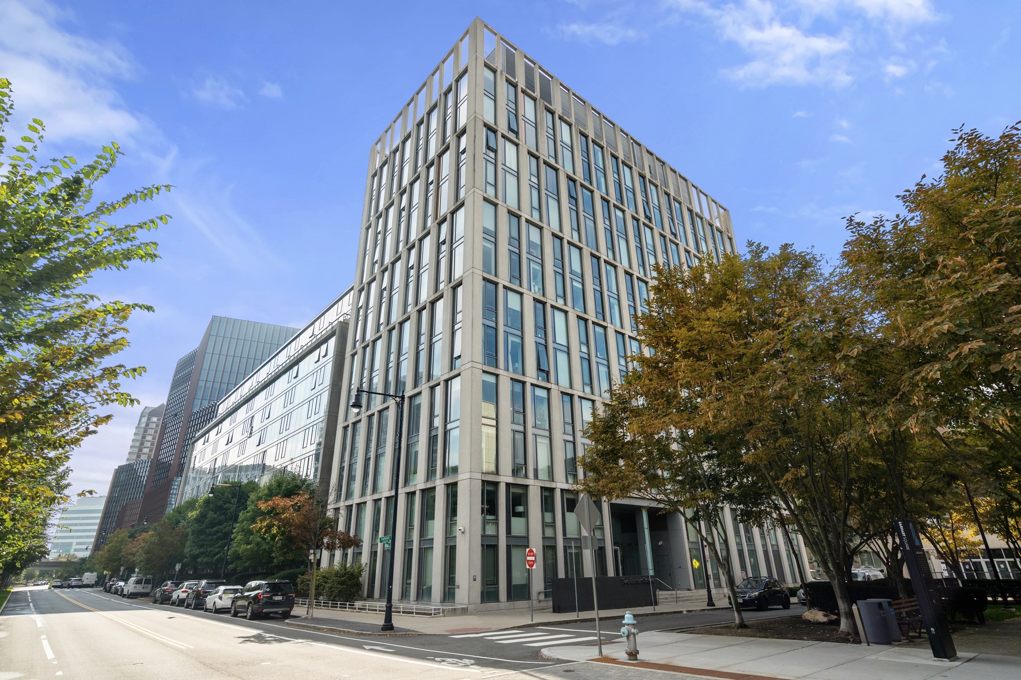 2 Earhart Street Unit PH6, Cambridge, MA 02141