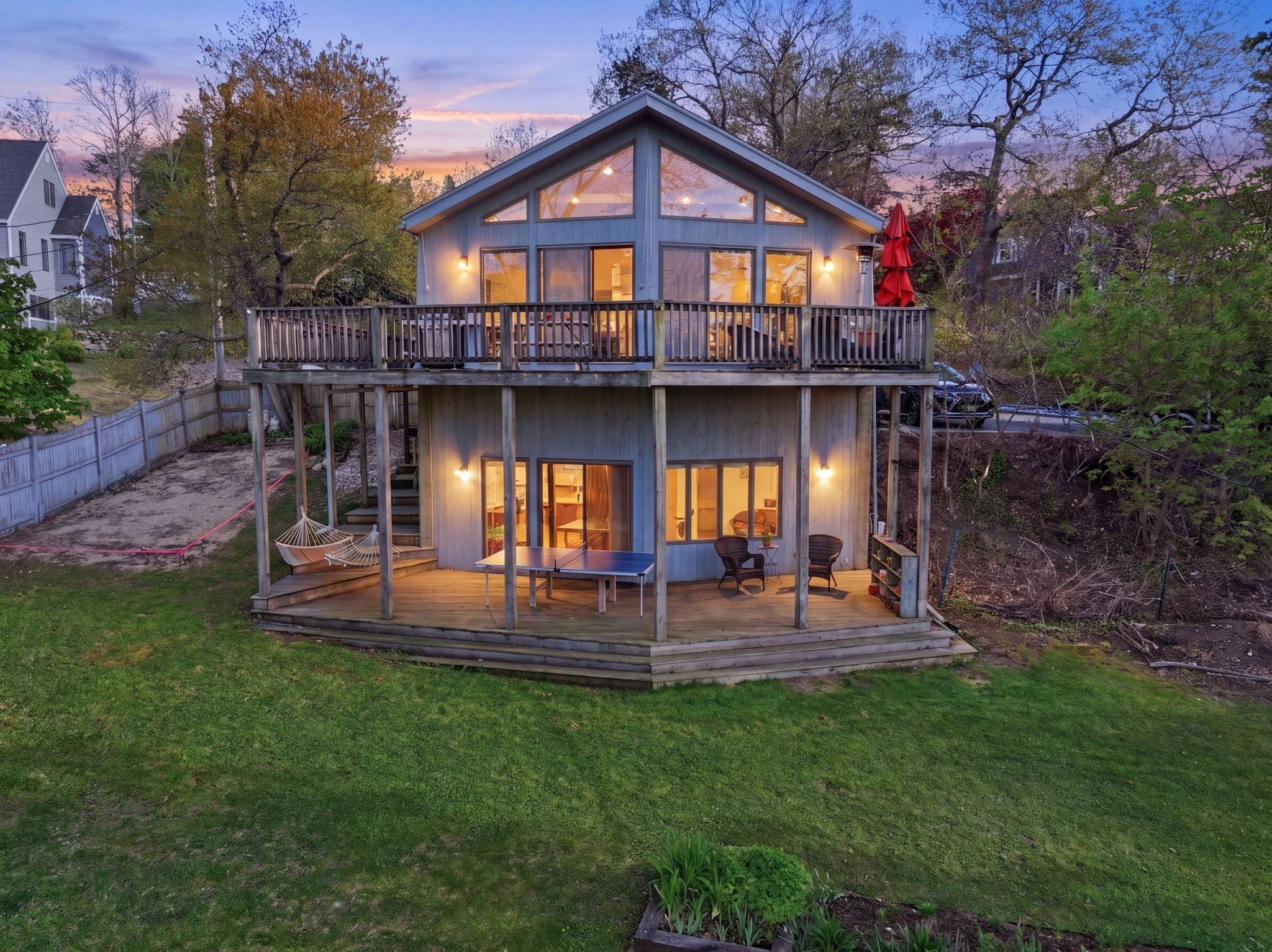 6 Upland Road, Marshfield, MA 02050