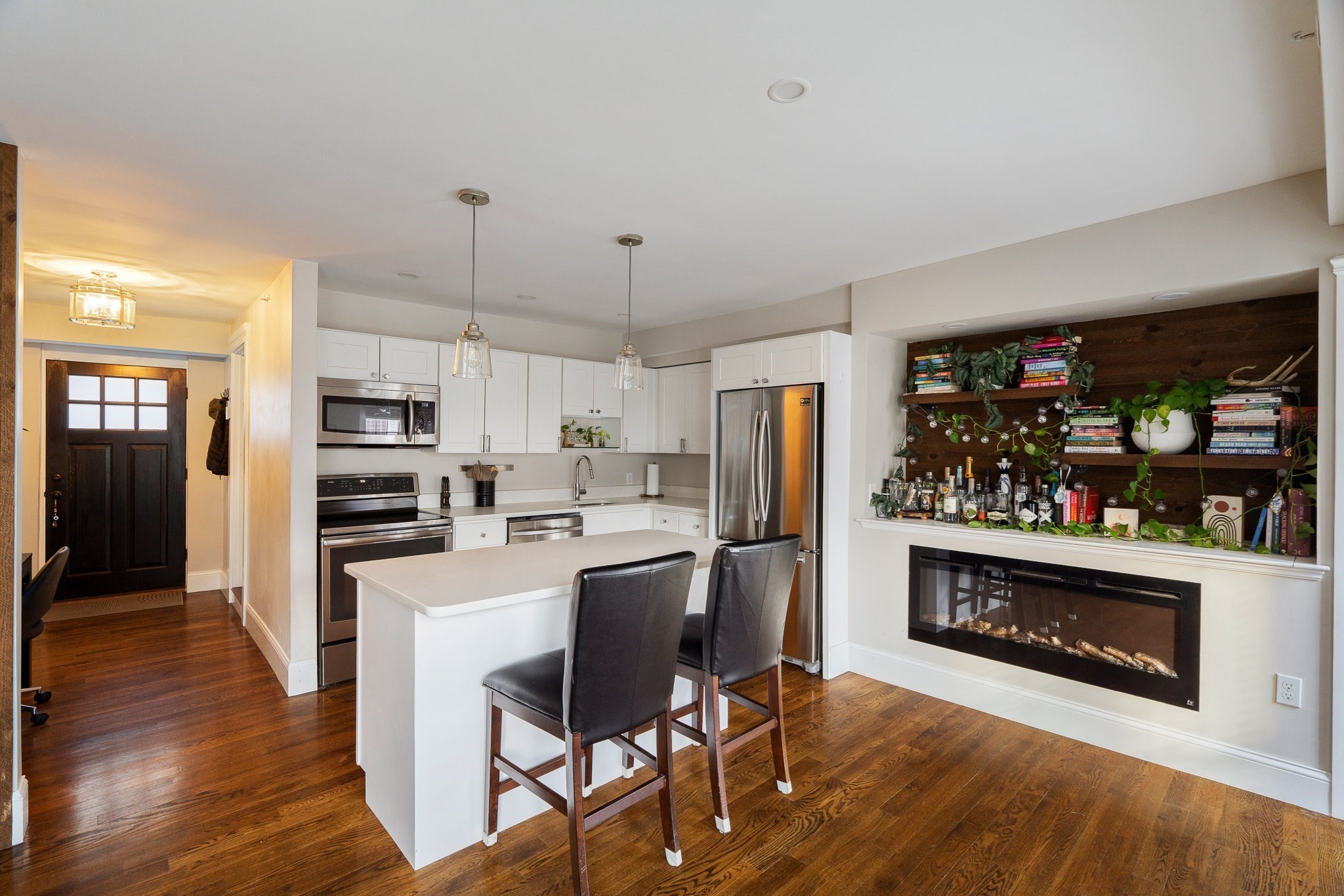 94 Russell St Unit 94, Charlestown, Boston, MA 02129