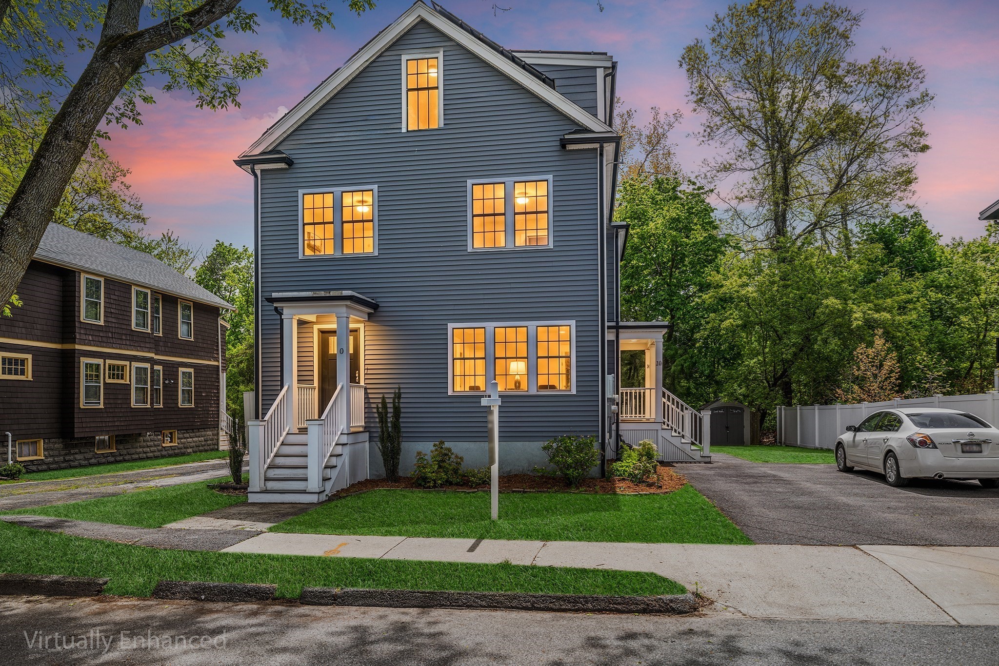 10 Edith St Unit 10, Arlington, MA 02474