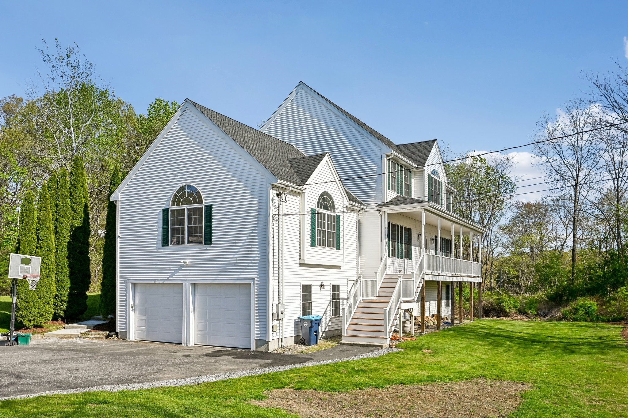 30 Clews St, Shrewsbury, MA 01545