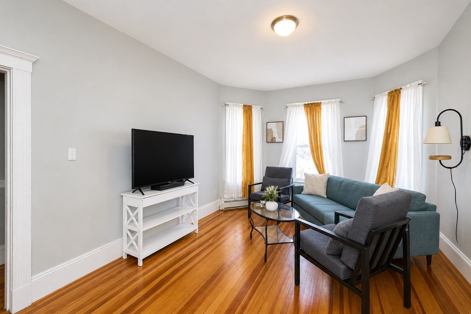 45 Msgr Patrick J Lydon Way, Dorchester, Boston, MA 02124 - Image 11