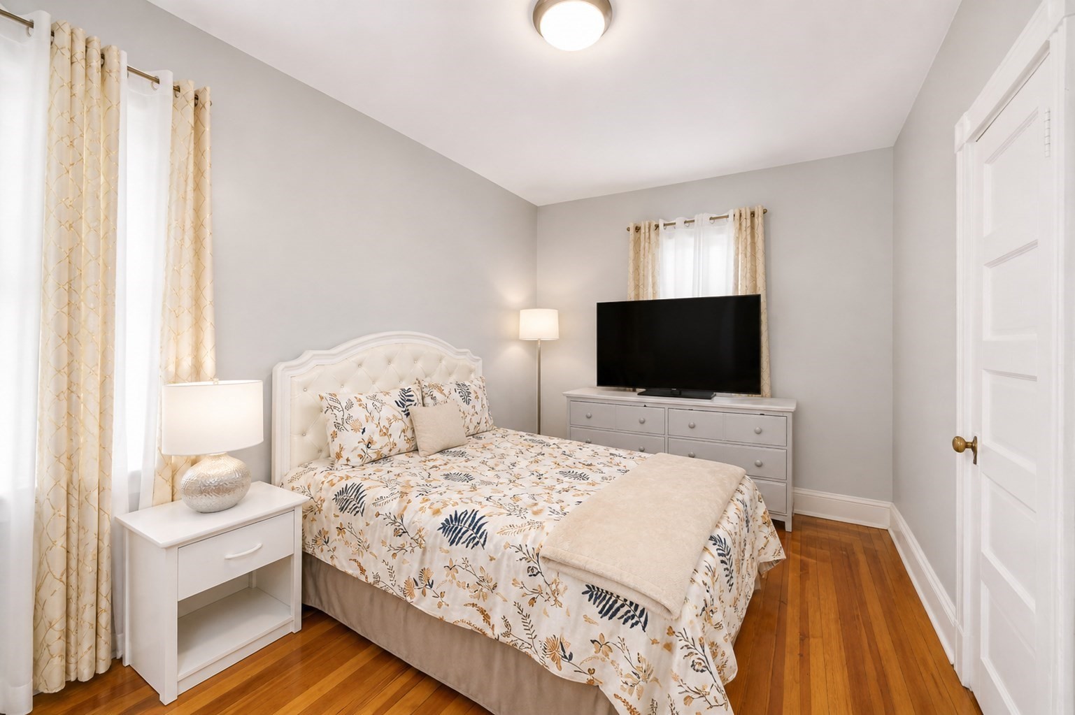 45 Msgr Patrick J Lydon Way, Dorchester, Boston, MA 02124 - Image 13