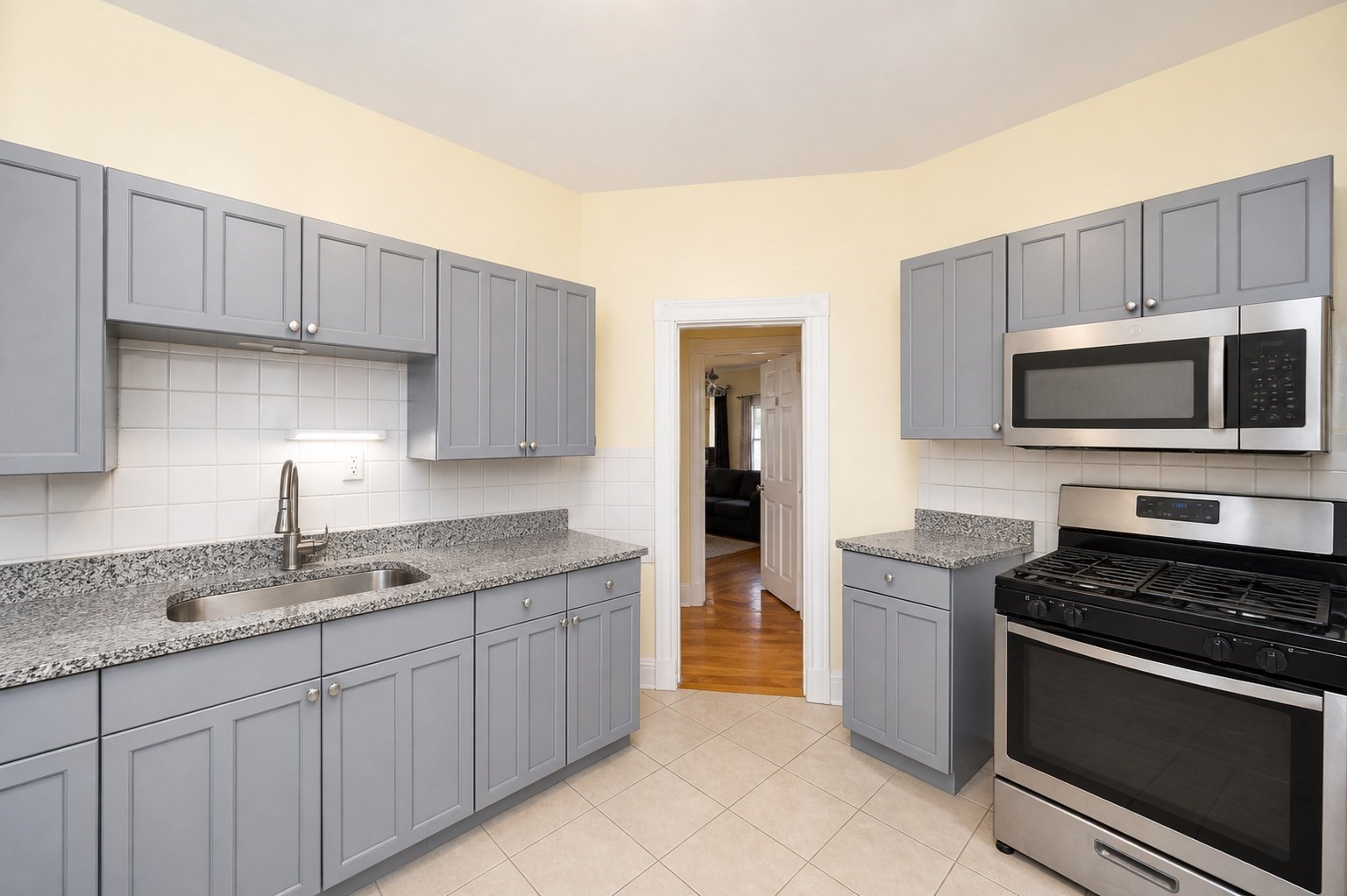 45 Msgr Patrick J Lydon Way, Dorchester, Boston, MA 02124 - Image 16