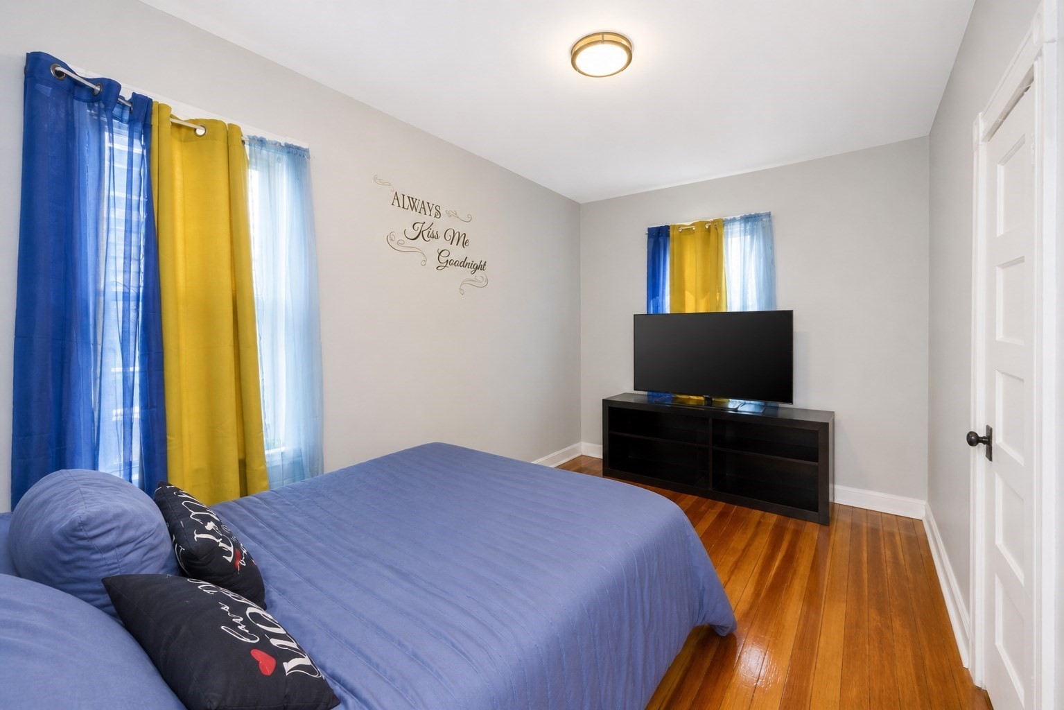 45 Msgr Patrick J Lydon Way, Dorchester, Boston, MA 02124 - Image 21
