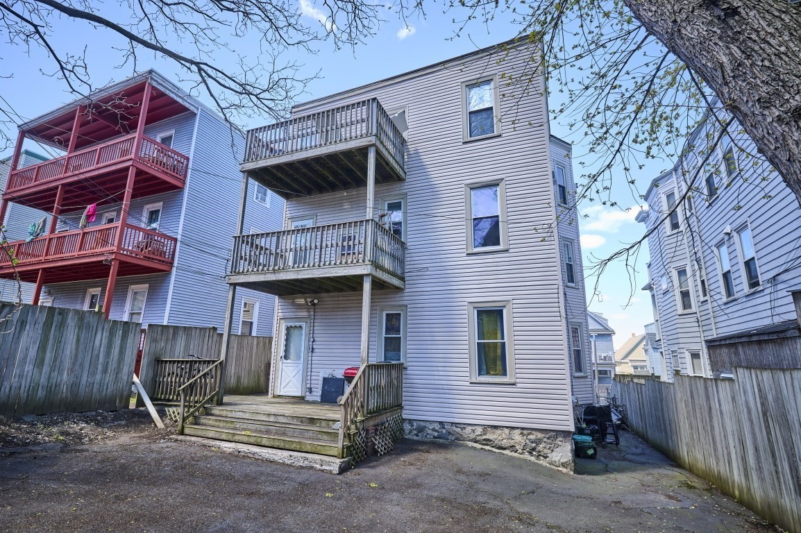 45 Msgr Patrick J Lydon Way, Dorchester, Boston, MA 02124 - Image 23