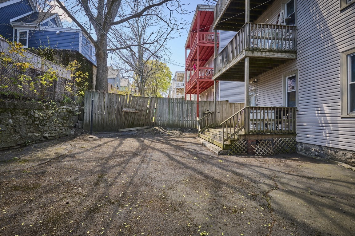45 Msgr Patrick J Lydon Way, Dorchester, Boston, MA 02124 - Image 25