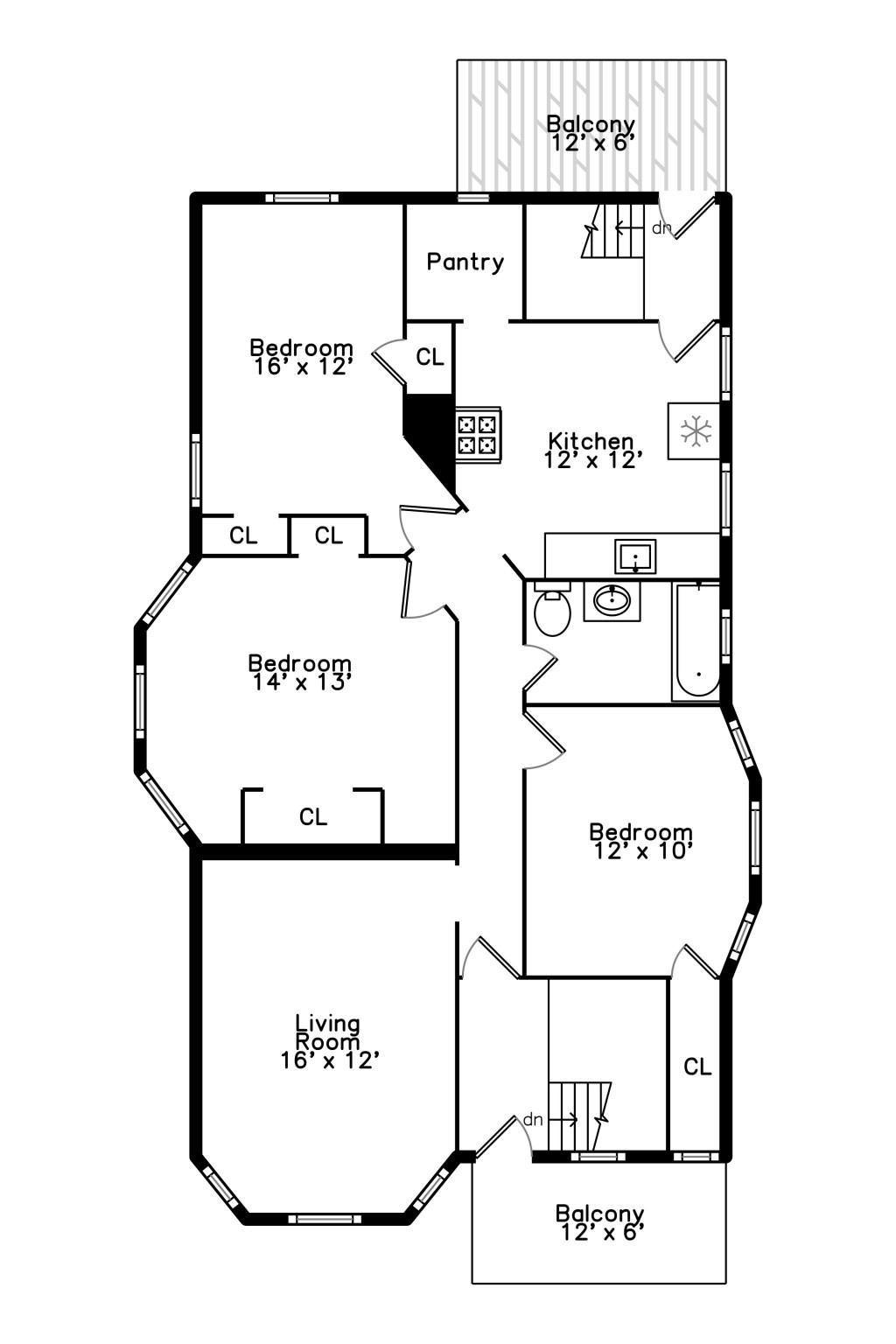 45 Msgr Patrick J Lydon Way, Dorchester, Boston, MA 02124 - Image 28