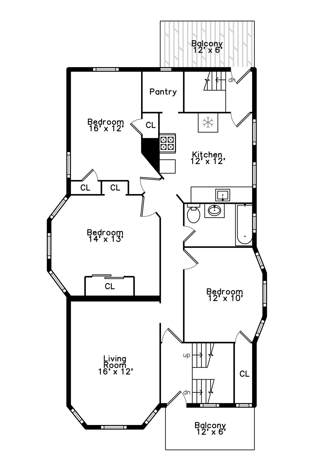 45 Msgr Patrick J Lydon Way, Dorchester, Boston, MA 02124 - Image 29