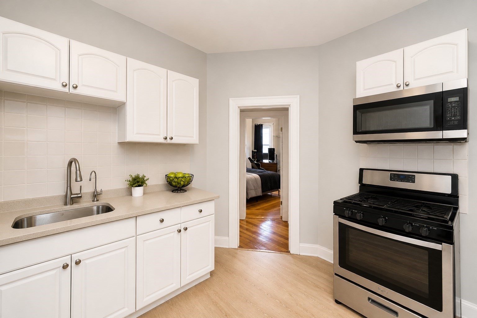 45 Msgr Patrick J Lydon Way, Dorchester, Boston, MA 02124 - Image 9