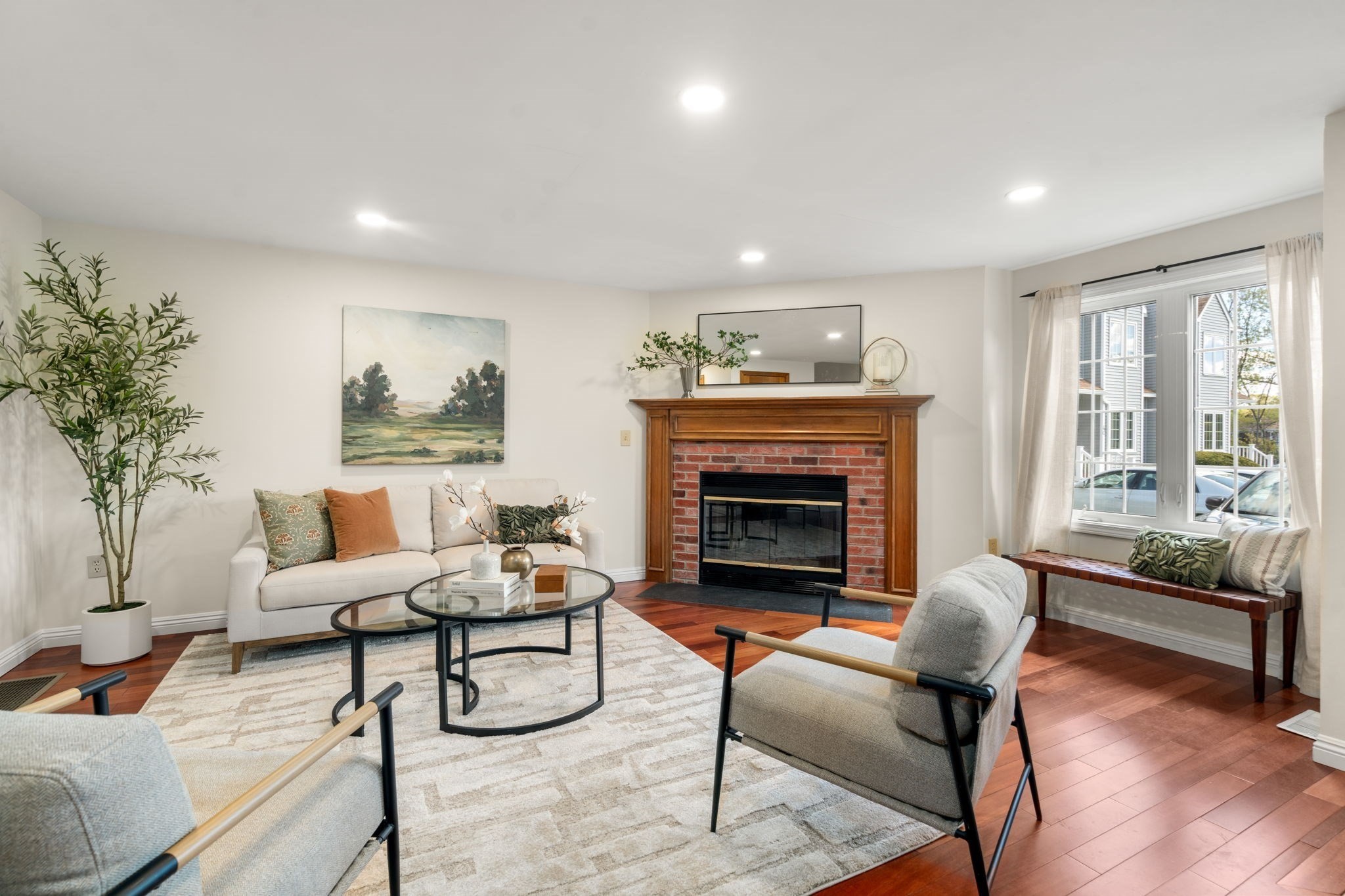 128 Parker Street Unit 3C, Acton, MA 01720
