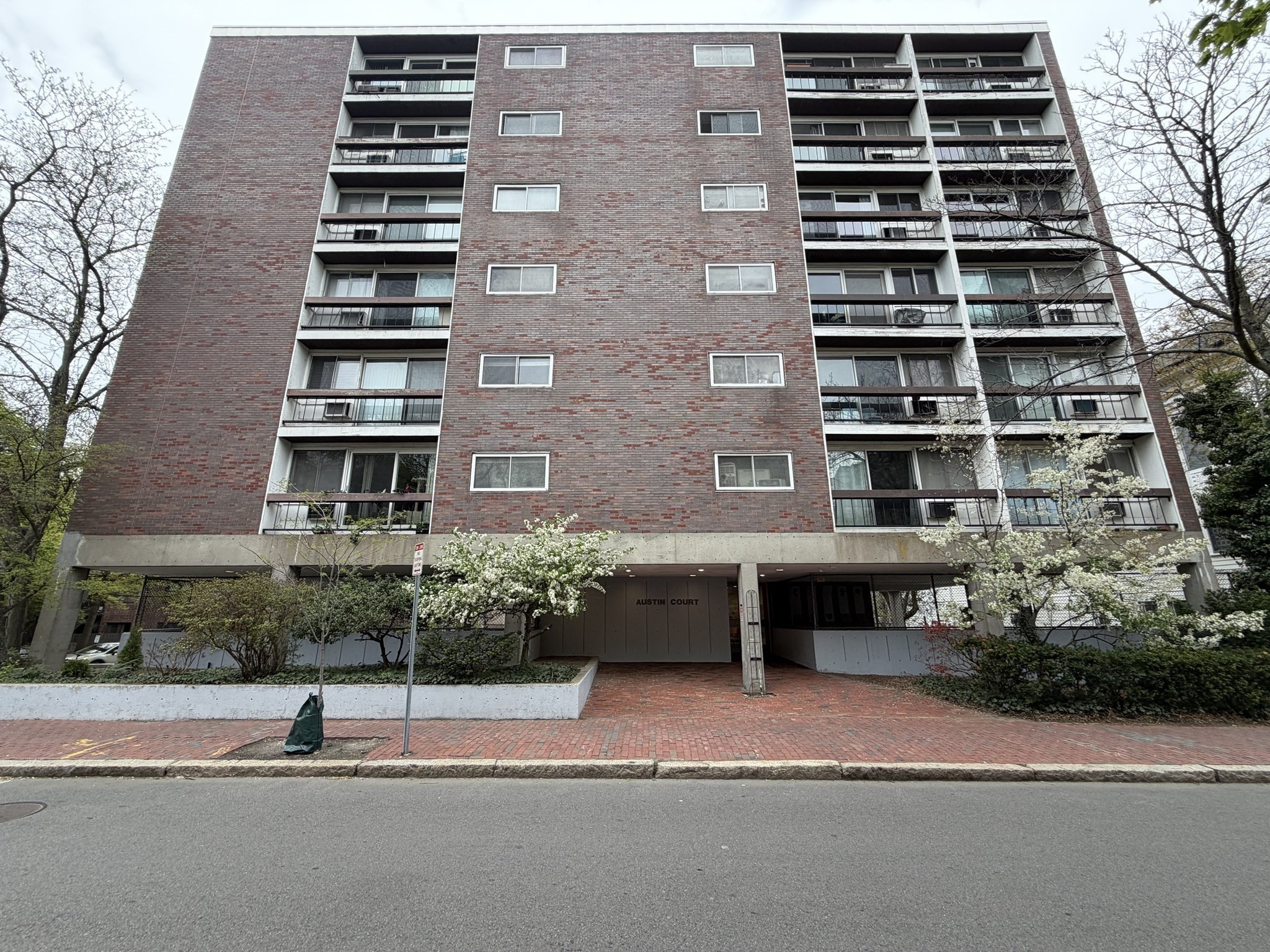 12 Inman St. Unit 23, Cambridge, MA 02139