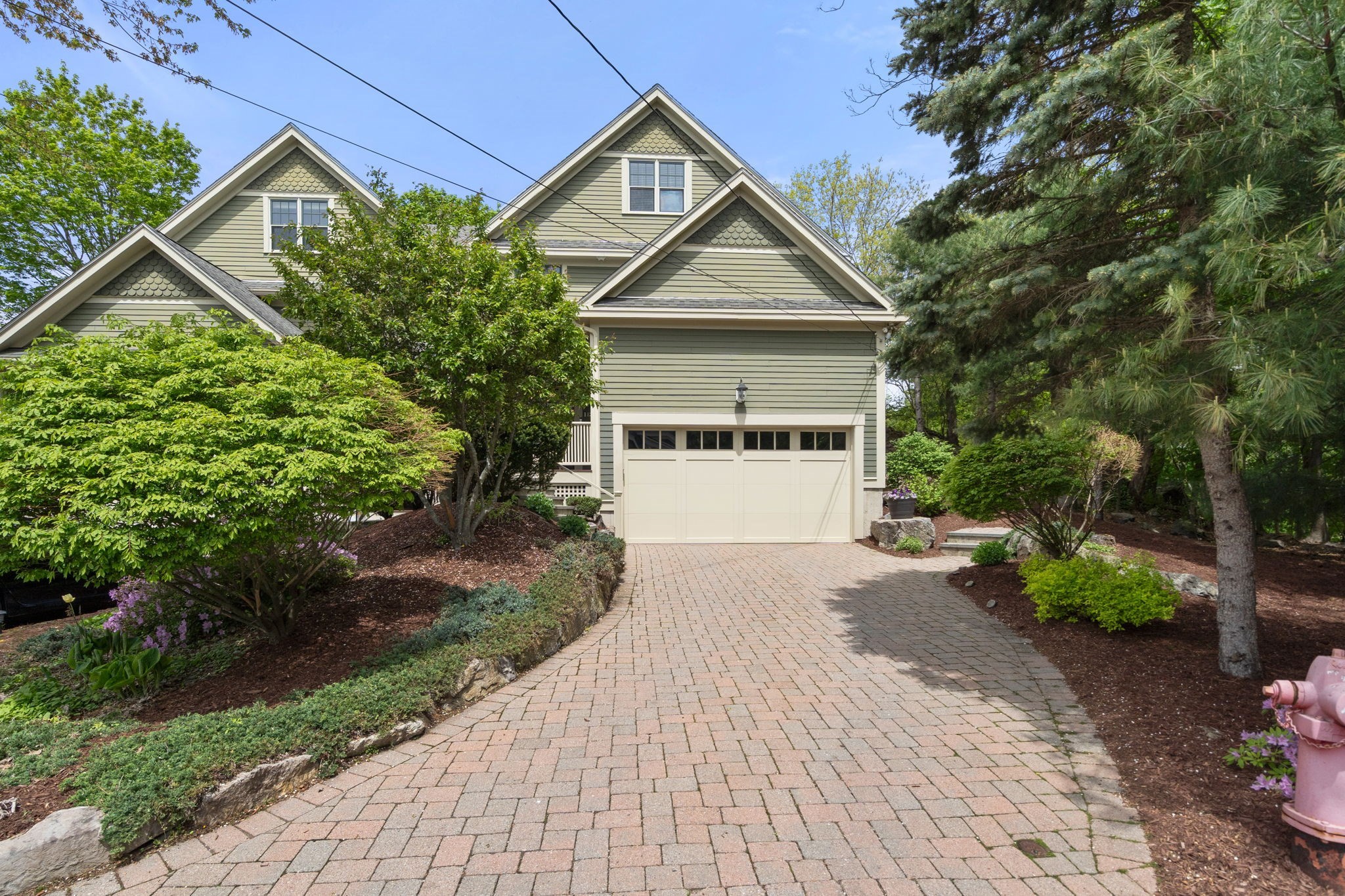 113 Carlisle St Unit 113, Newton, MA 02459
