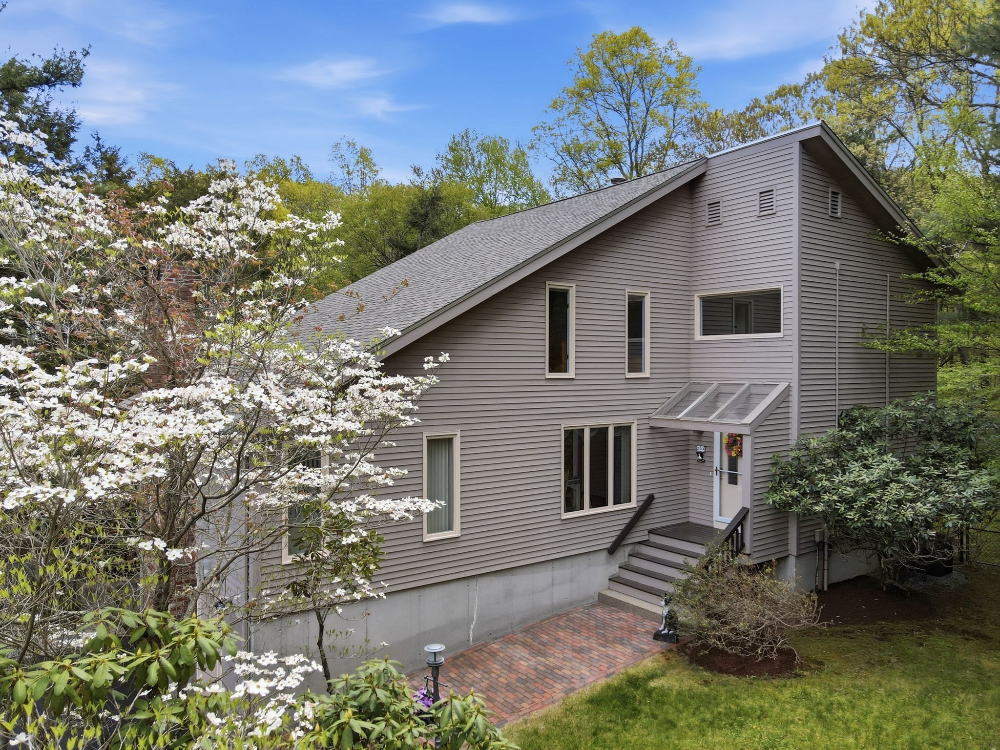 202 Hampton Road, Sharon, MA 02067