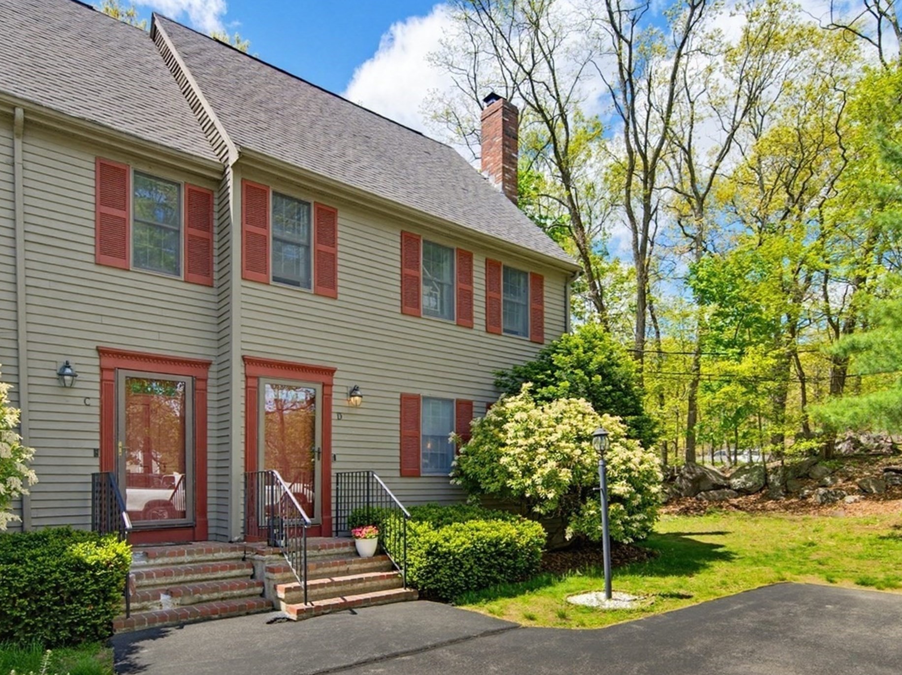 736 Mount Hope St Unit 4, North Attleboro, MA 02760