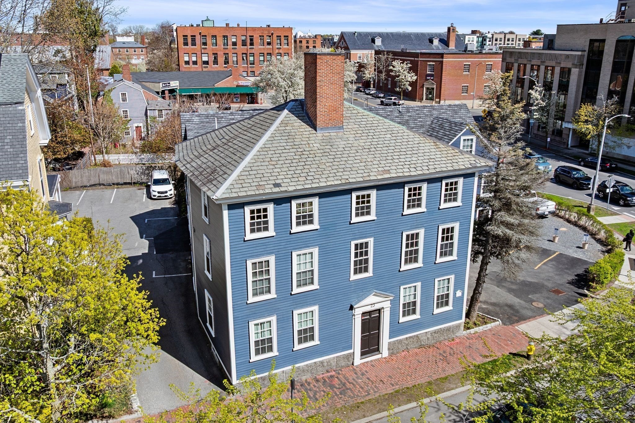 23 Summer Street Unit 9, Salem, MA 01970