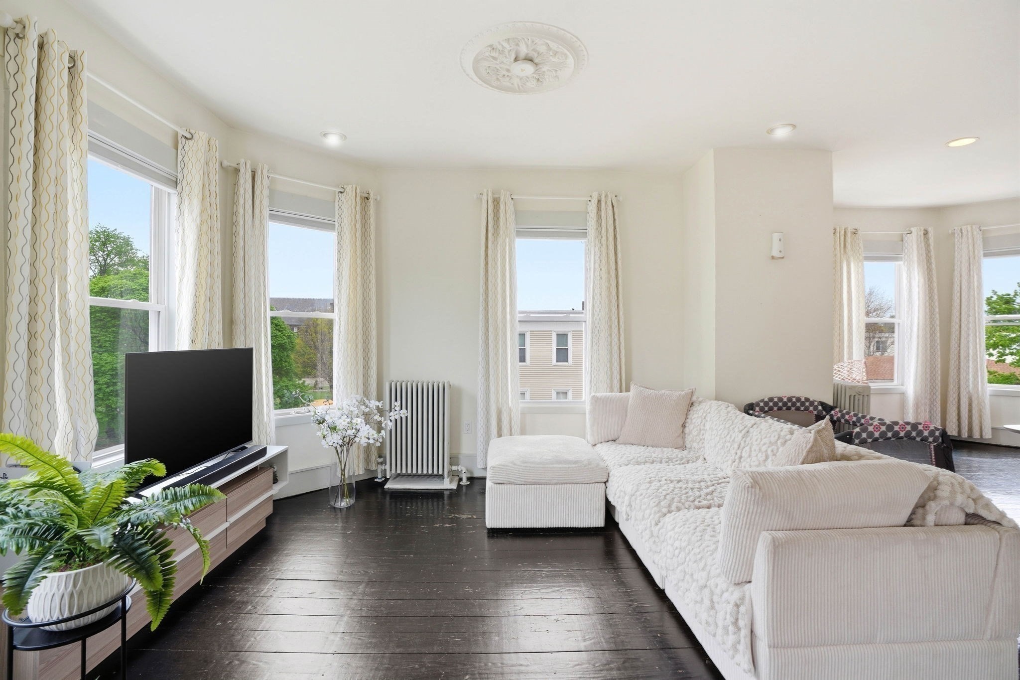 28 Church St Unit 3, Dorchester, Boston, MA 02122 - Image 3