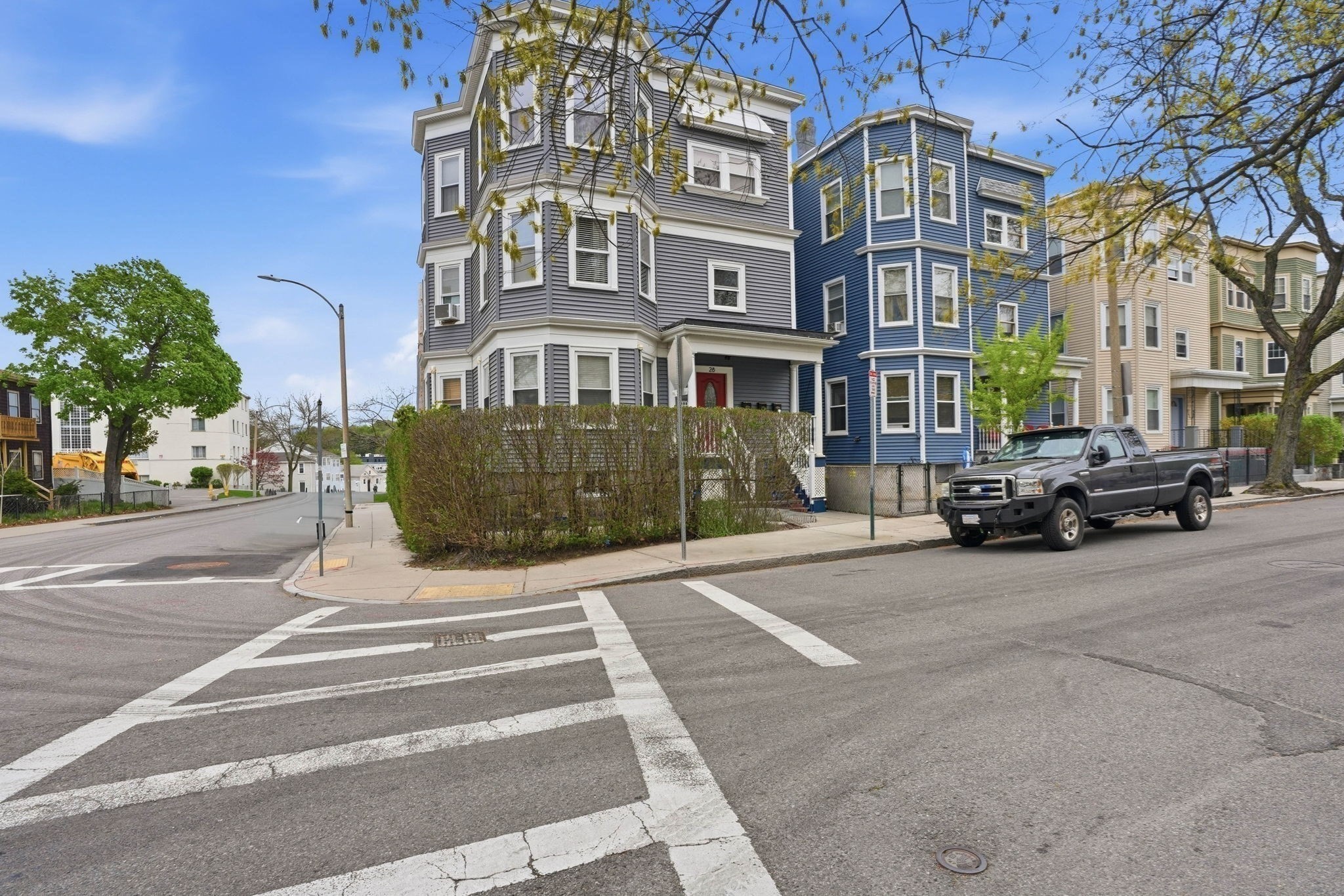 28 Church St Unit 3, Dorchester, Boston, MA 02122 - Image 22