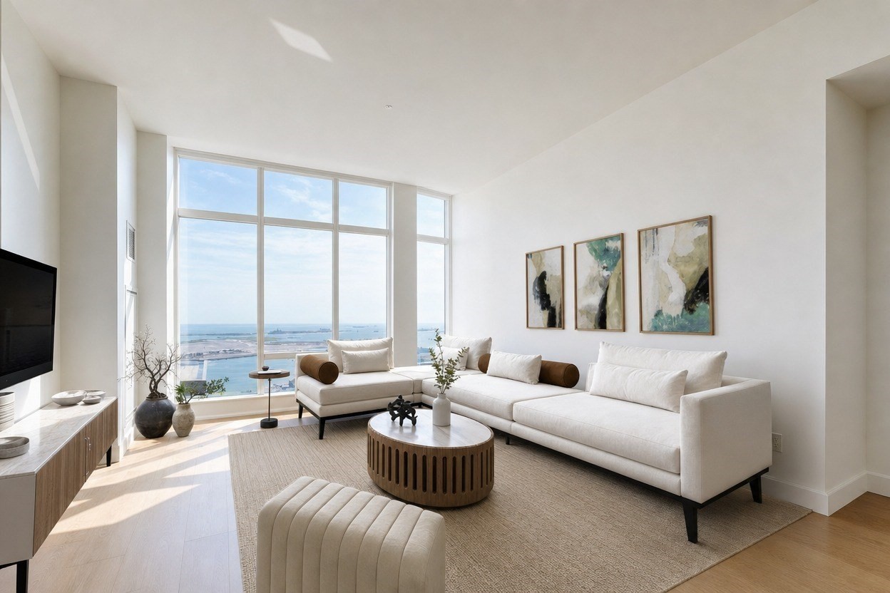 240 Devonshire St Unit 6011, Downtown, Boston, MA 02110