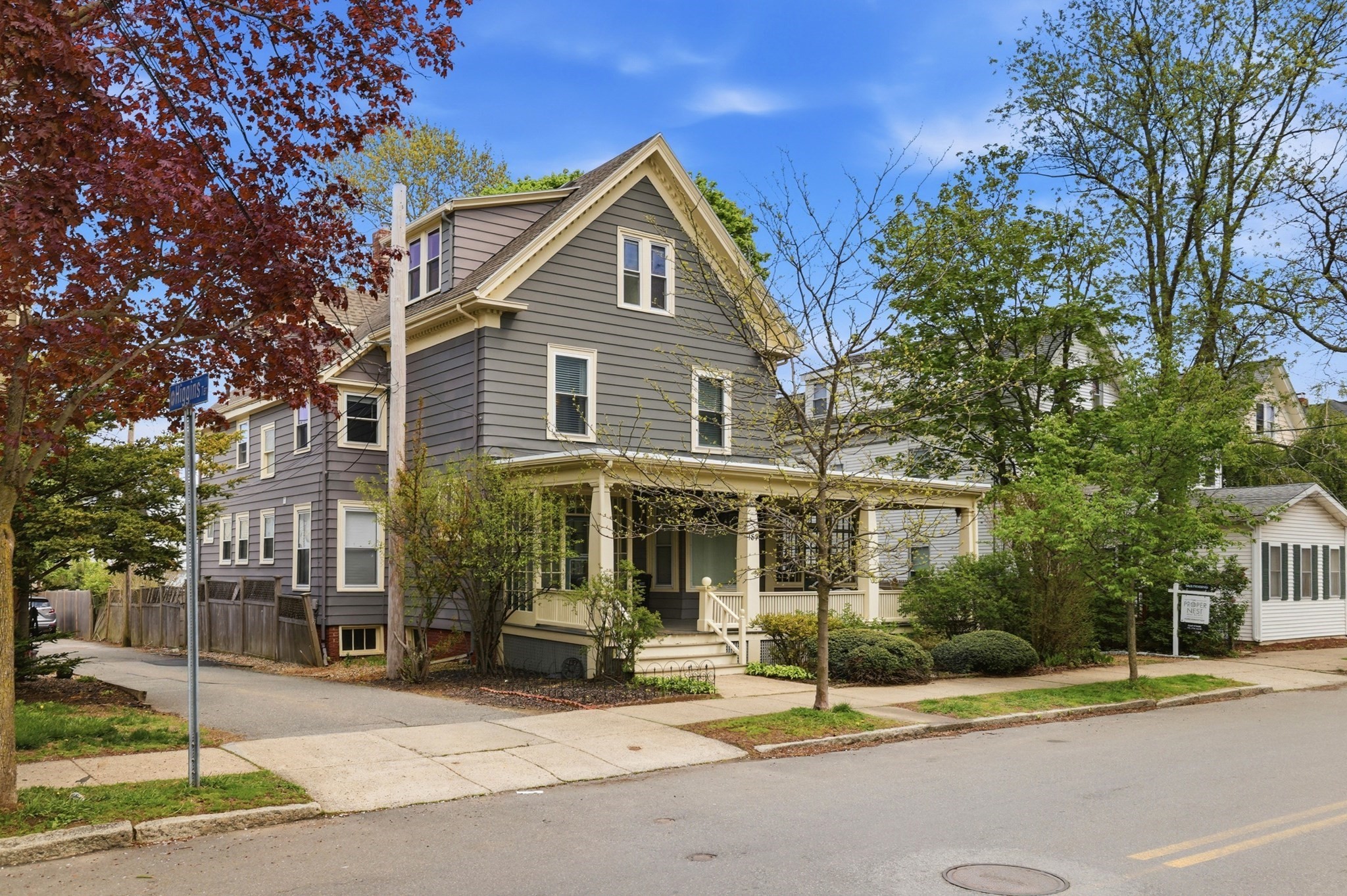 187 Burrill St Unit 2, Swampscott, MA 01907