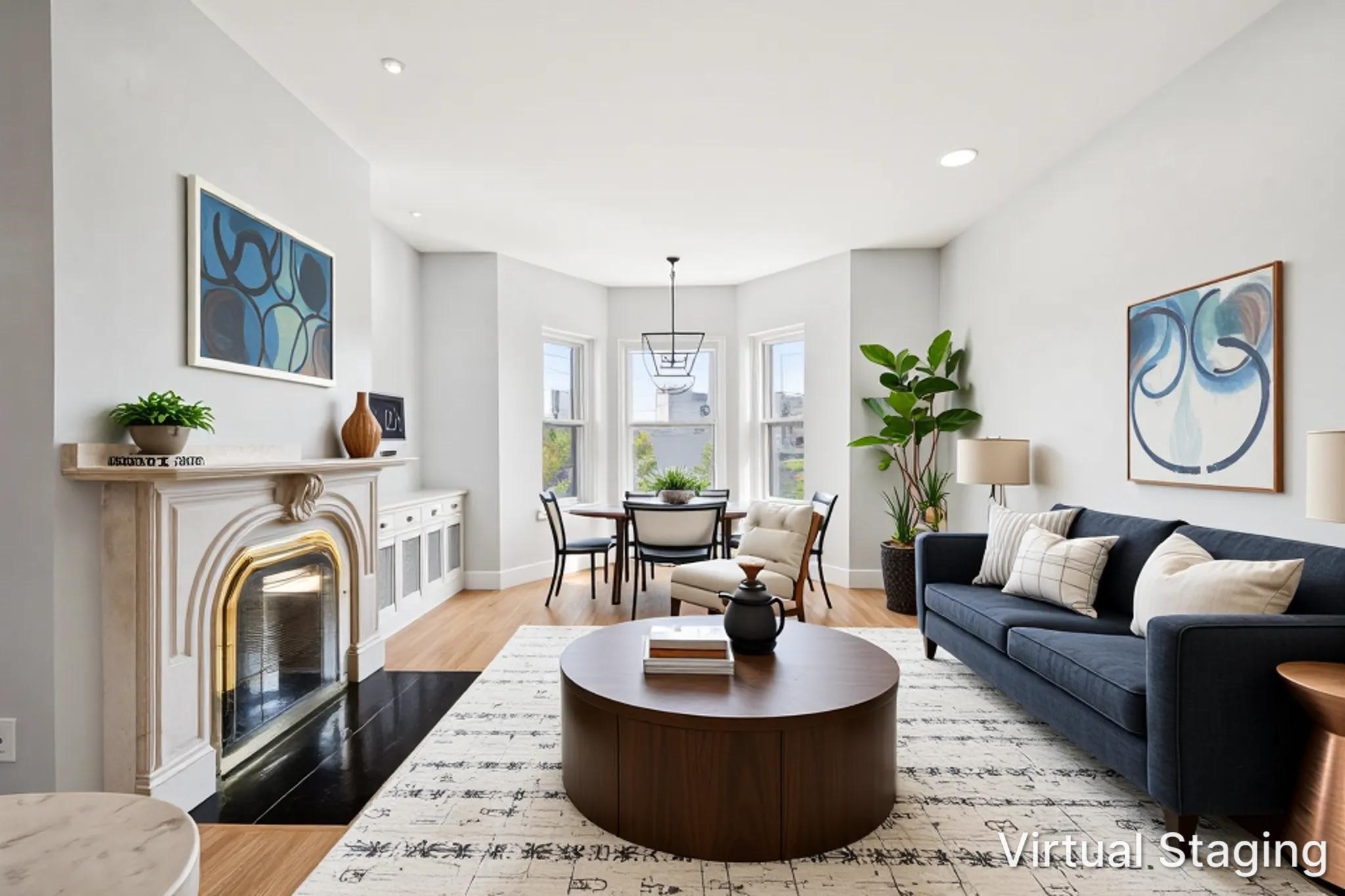 46 Dartmouth Street Unit 3, South End, Boston, MA 02116