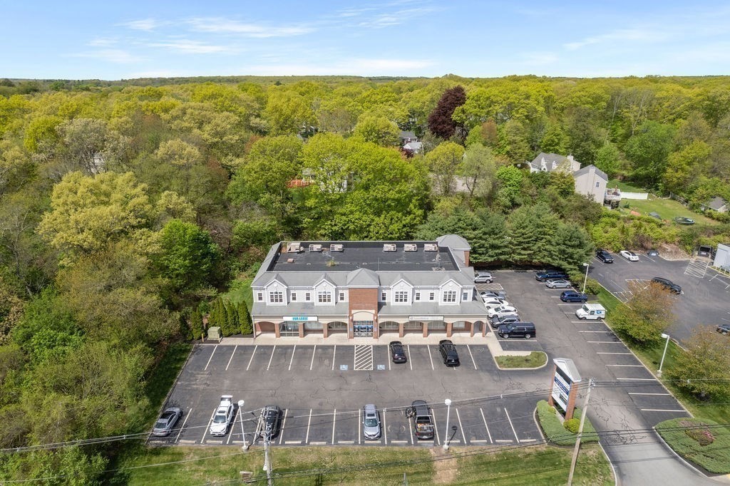 465 South Washington Street Unit Lower, North Attleboro, MA 02760