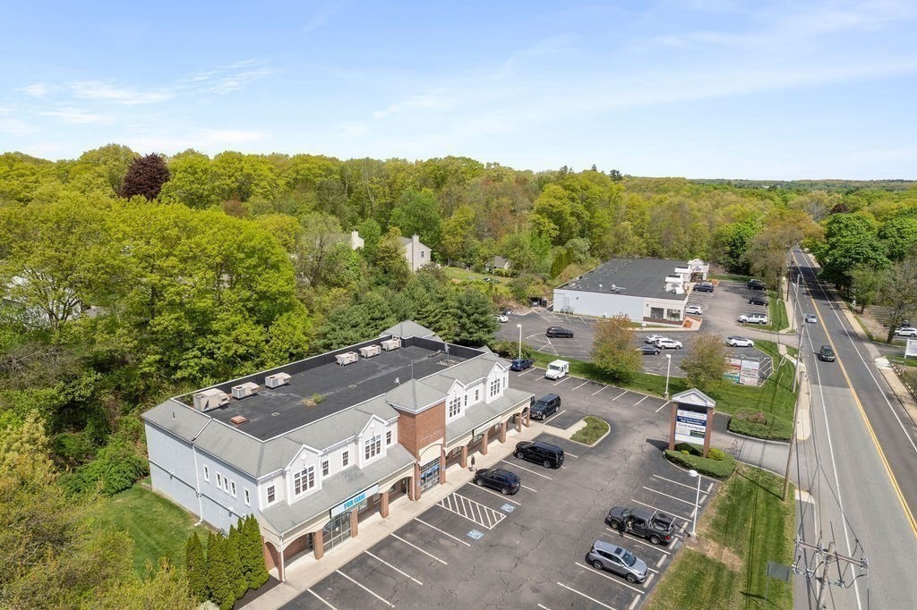 465 South Washington Street Unit Upper-202, North Attleboro, MA 02760