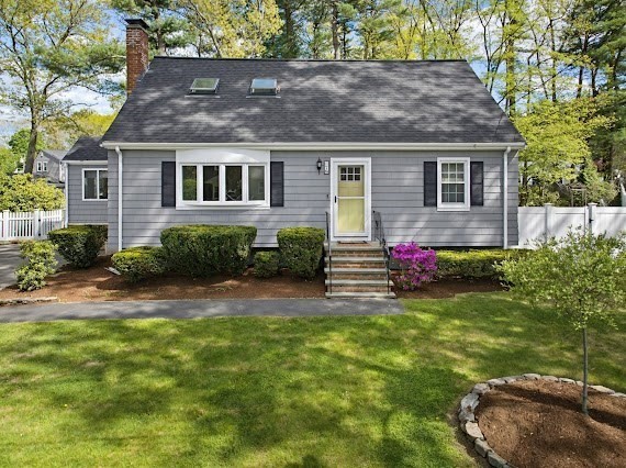 78 Bird St, Stoughton, MA 02072