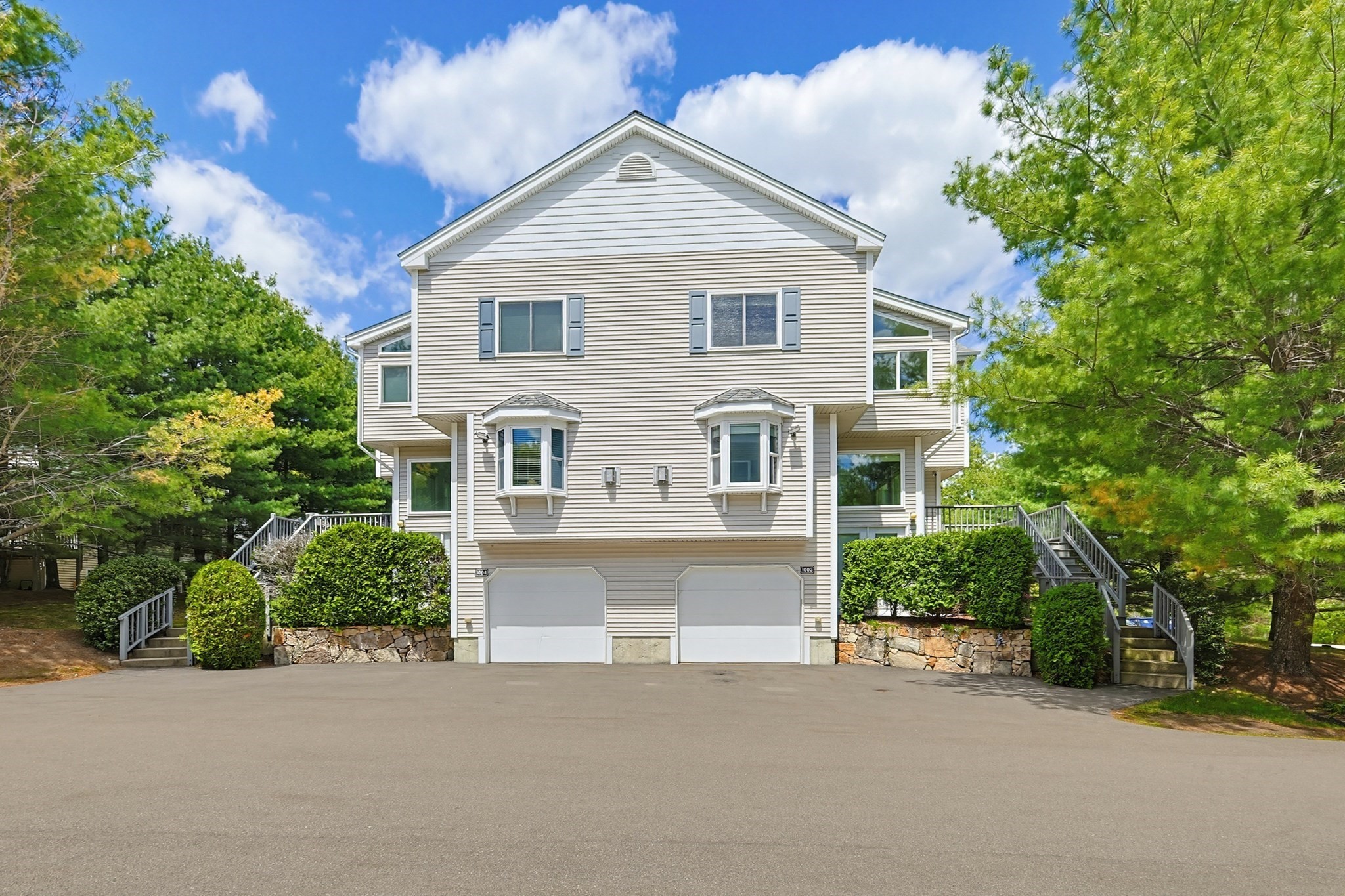 1003 Old Bridge Ln Unit 1003, Bellingham, MA 02019