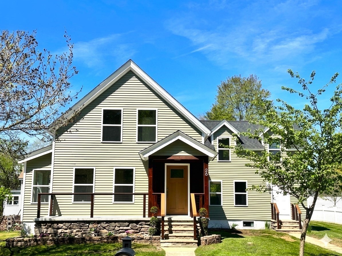 26 Summer Street, Templeton, MA 01468