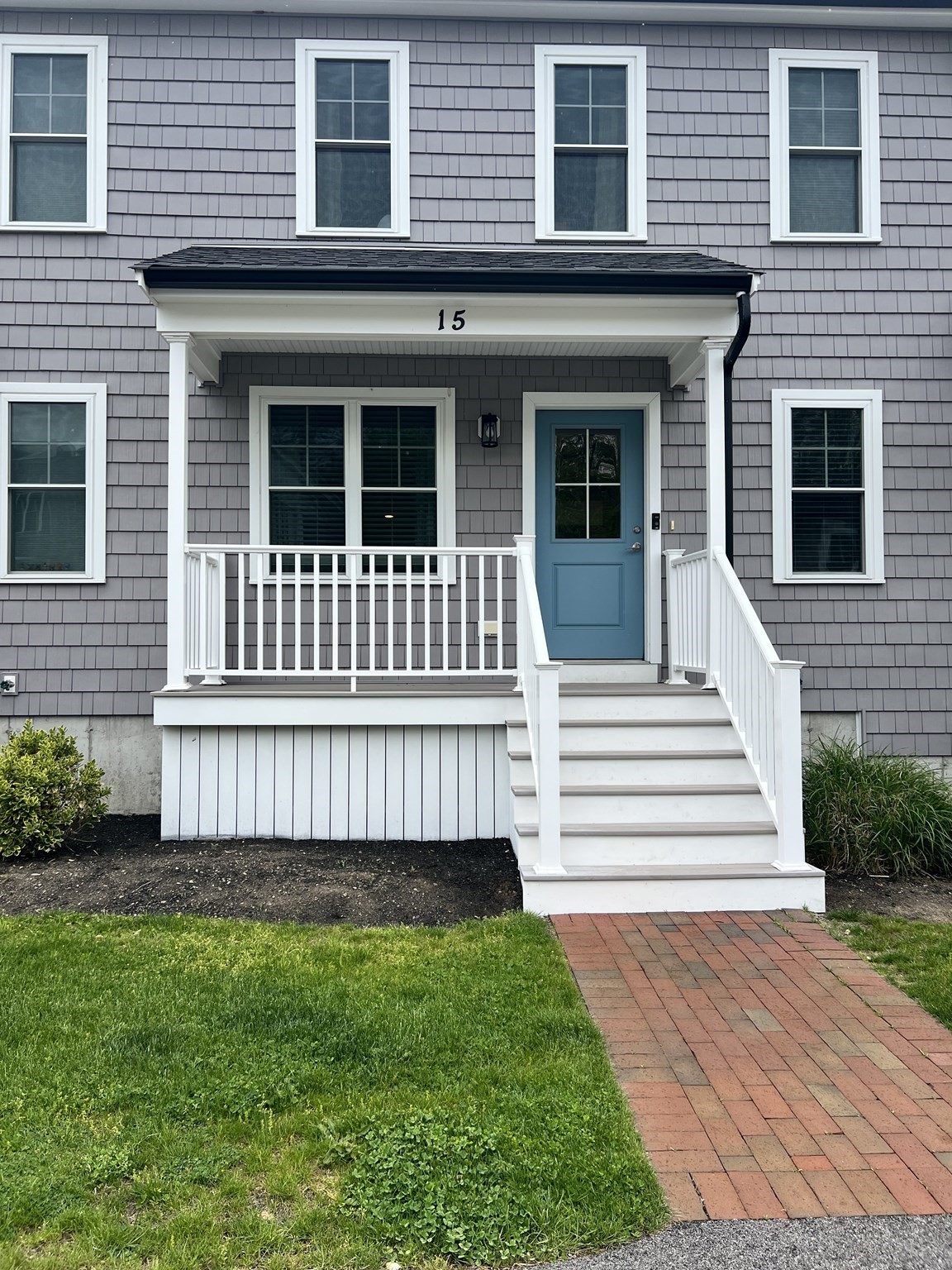 55 Plymouth Street Unit 15, Whitman, MA 02382
