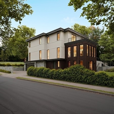 30 Dorr Road