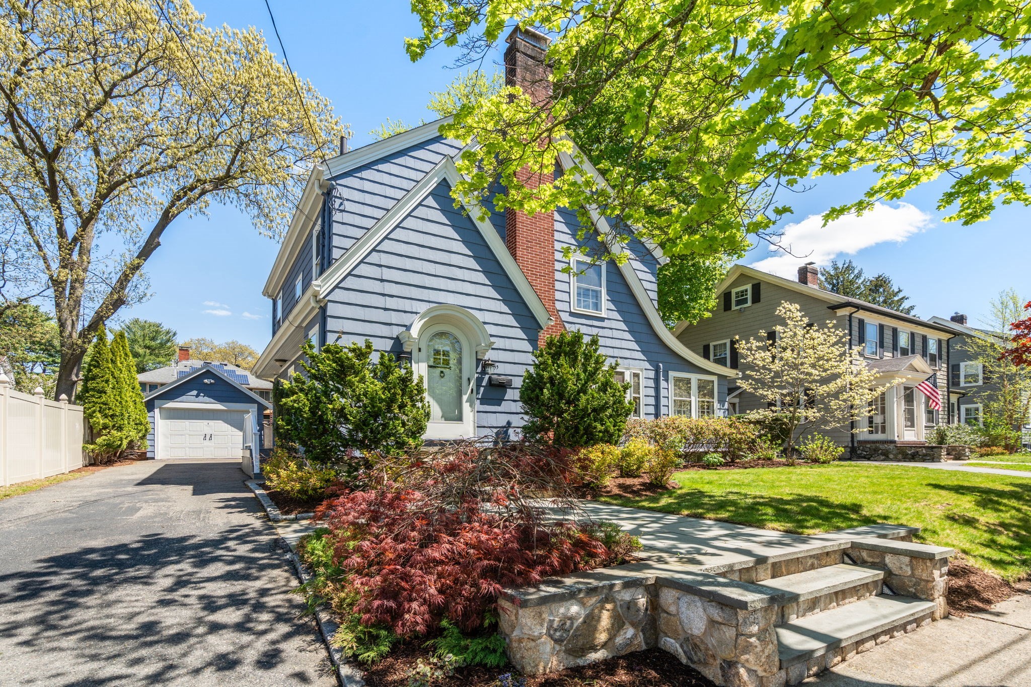 33 Longfellow Road, Melrose, MA 02176