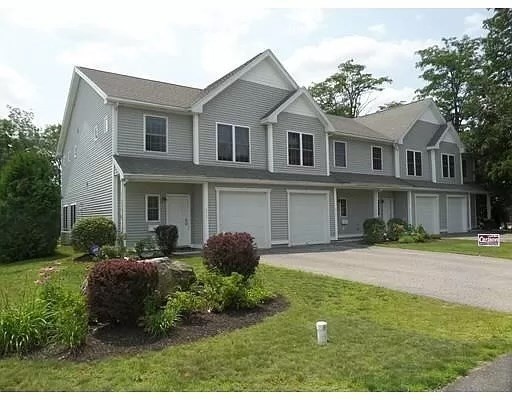 812 Franklin Street Unit A, Worcester, MA 01604